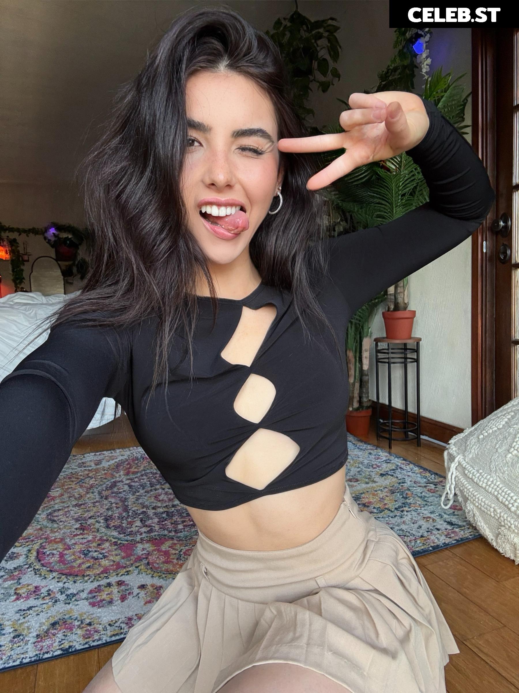 Andrea Botez (leaks = ban) Image 10934308