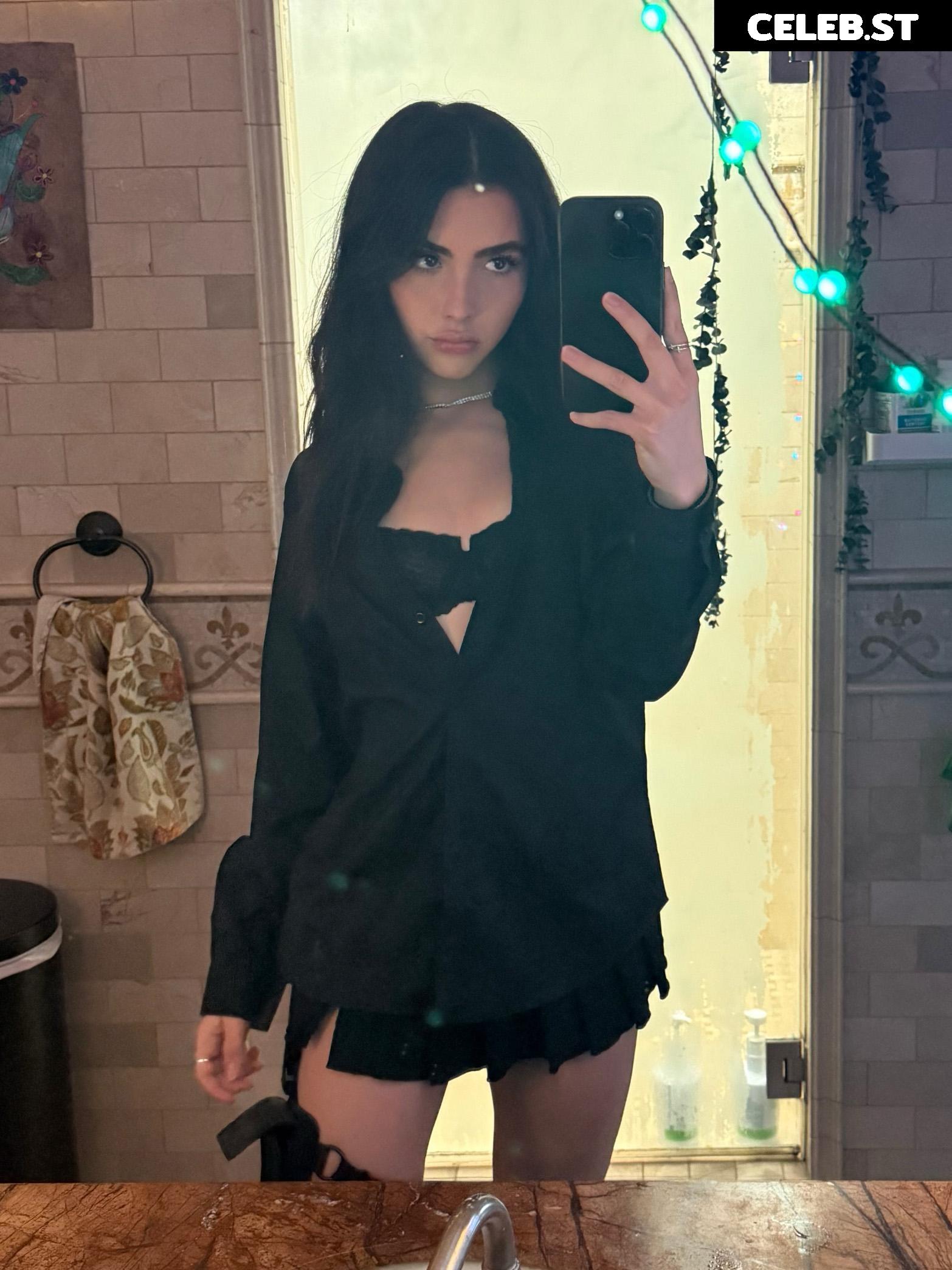 Andrea Botez (leaks = ban) Image 10934331