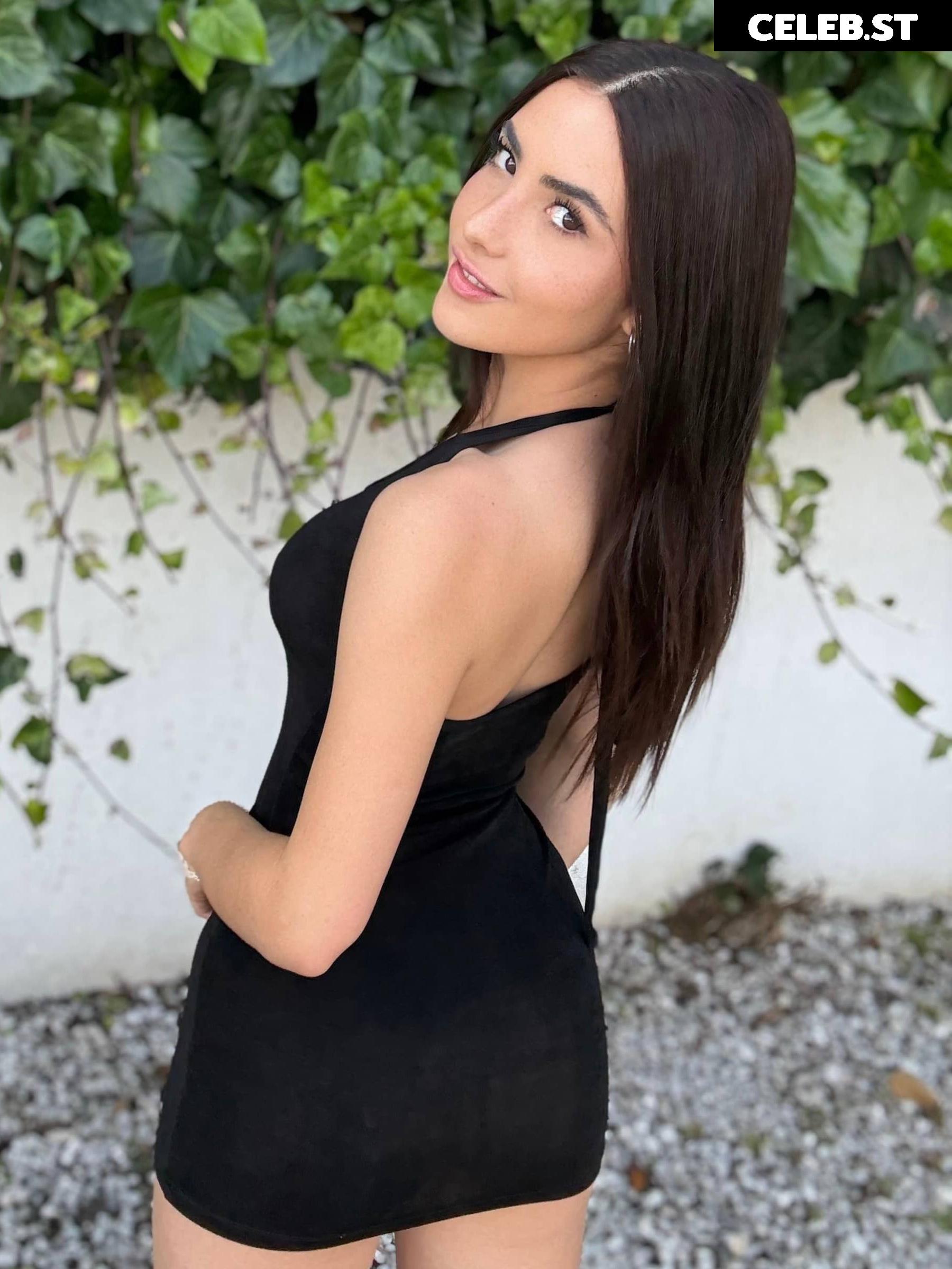 Andrea Botez (leaks = ban) Image 10934289