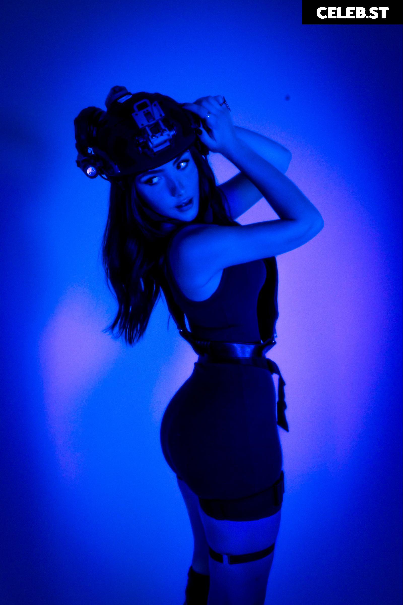 Andrea Botez (leaks = ban) Image 10934212