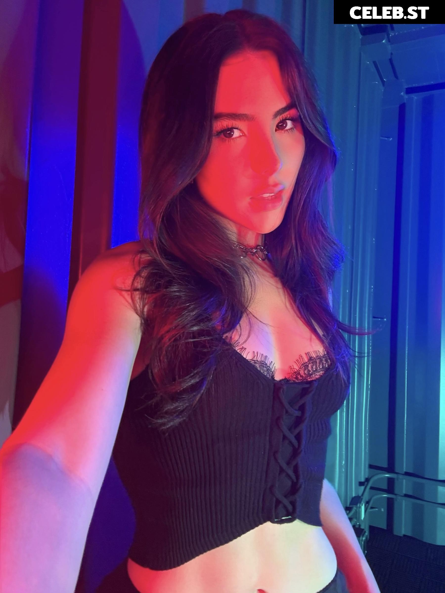 Andrea Botez (leaks = ban) Image 10934216