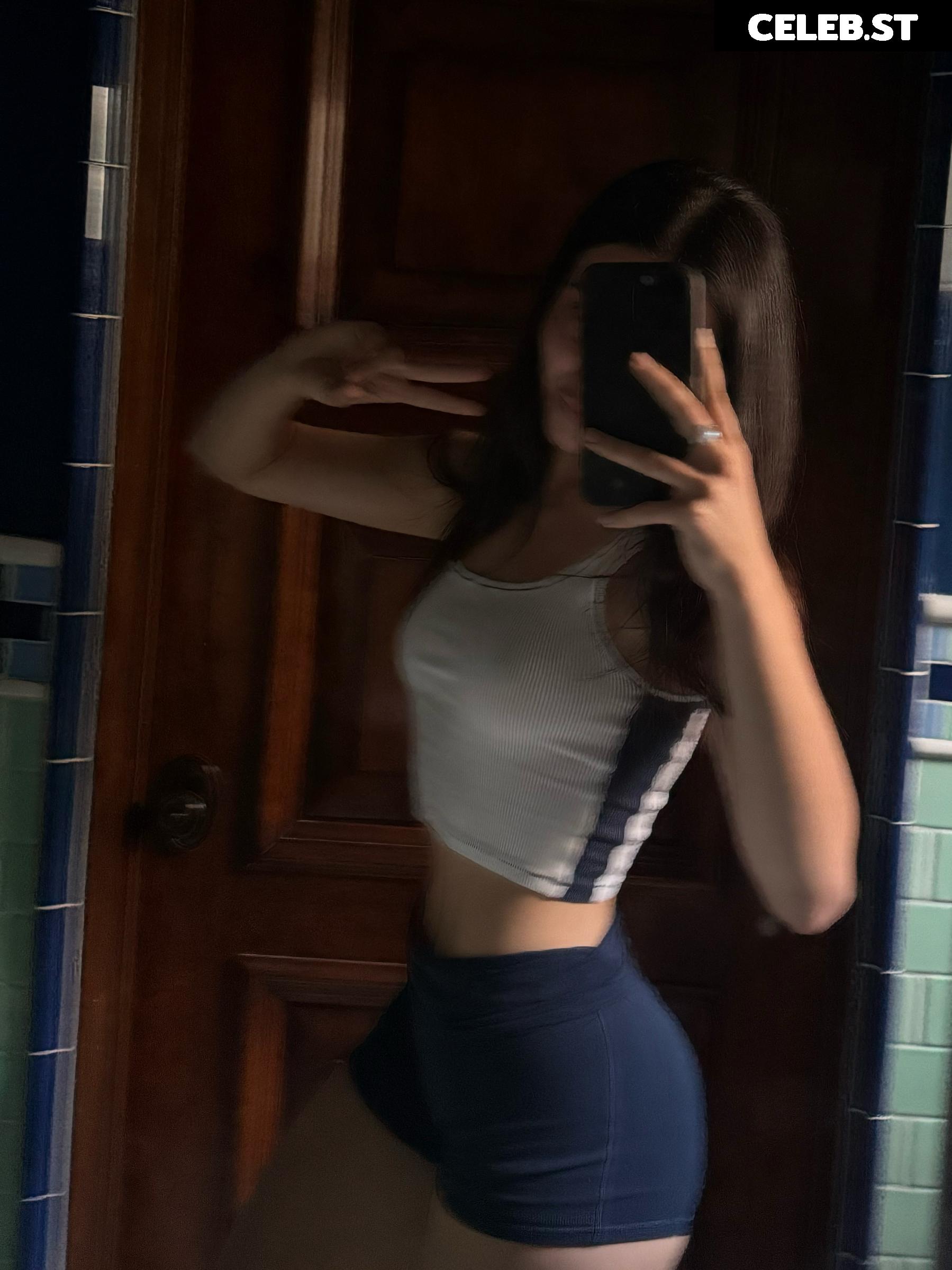 Andrea Botez (leaks = ban) Image 10934215
