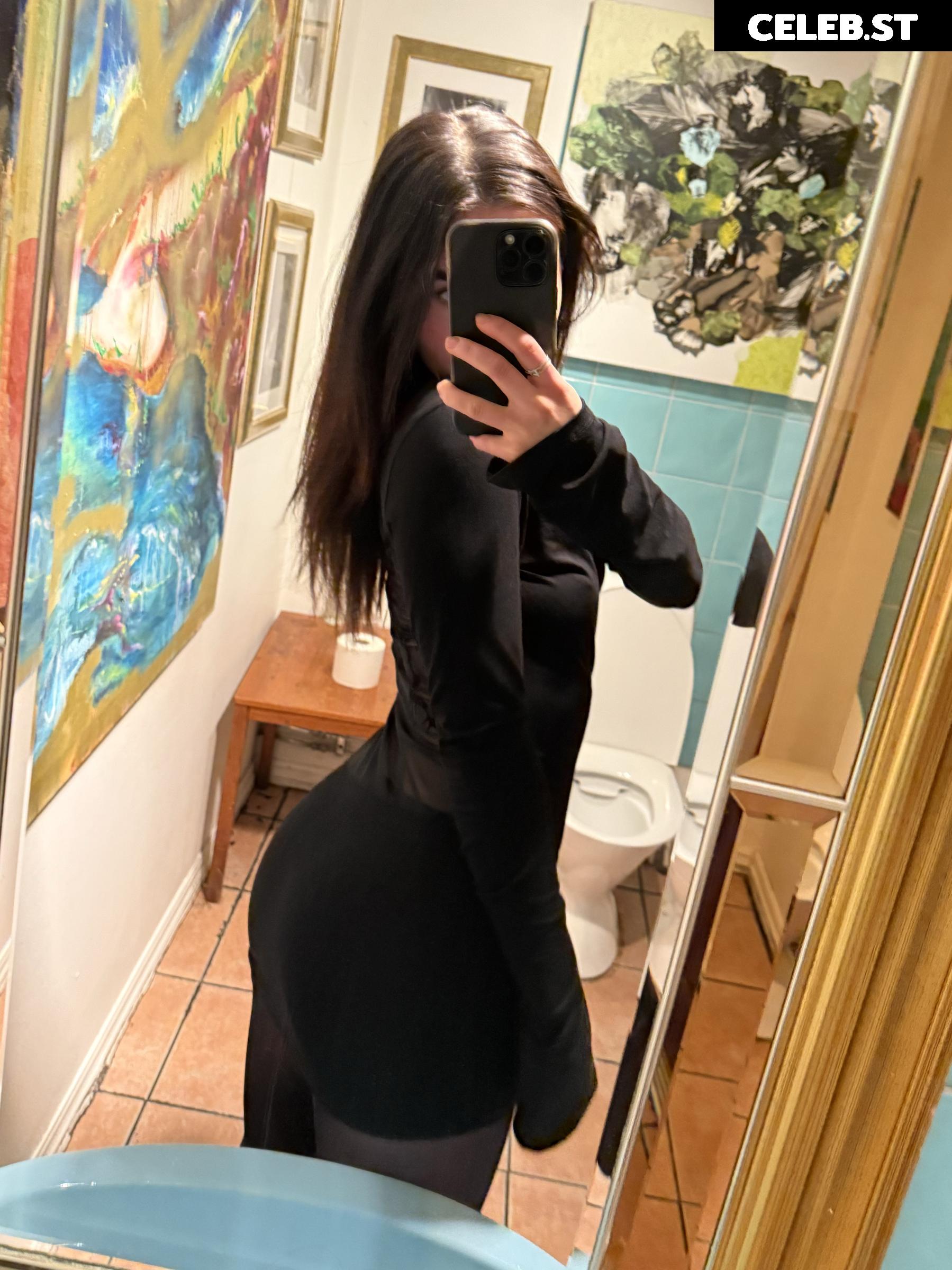 Andrea Botez (leaks = ban) Image 10934218