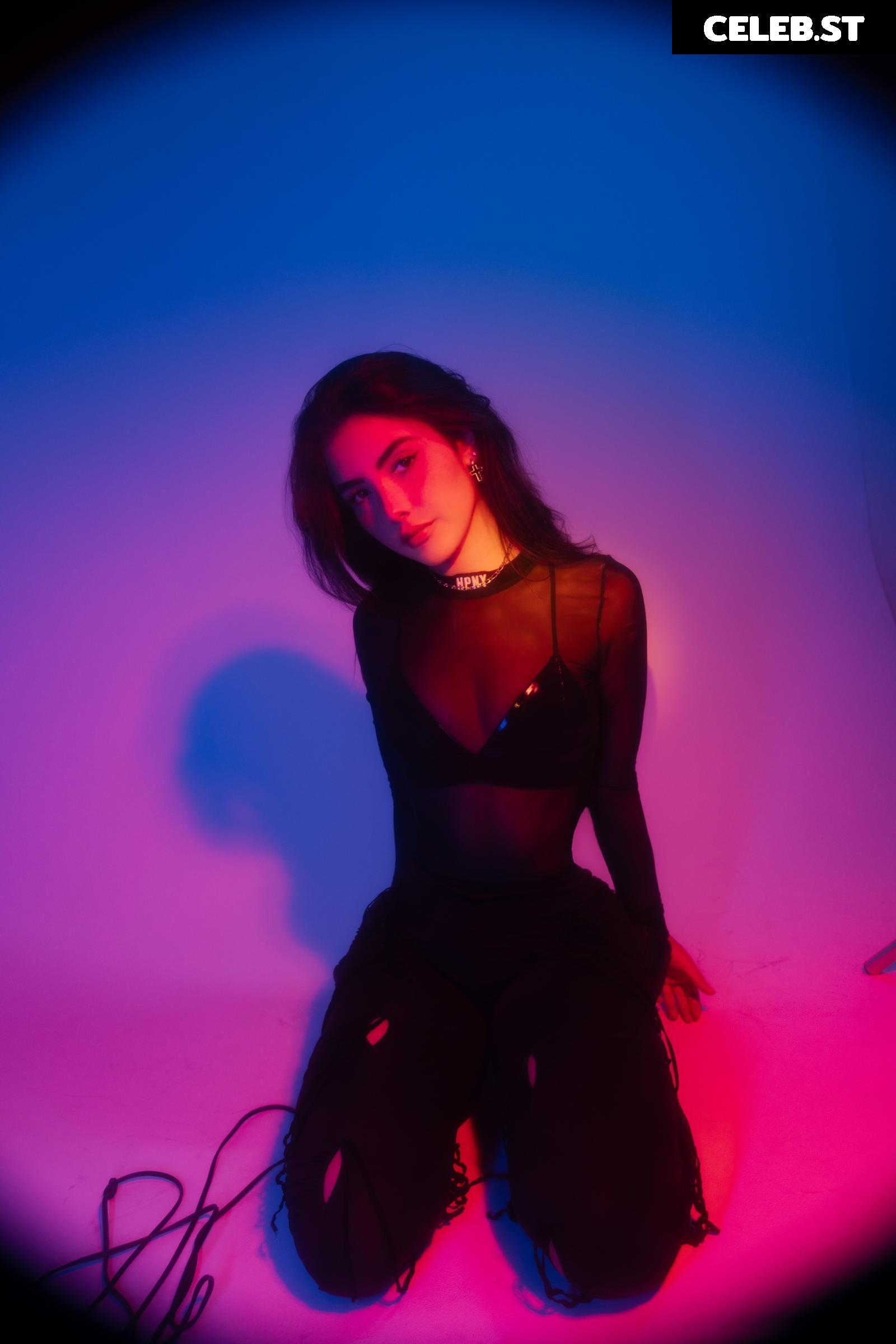 Andrea Botez (leaks = ban) Image 10934201