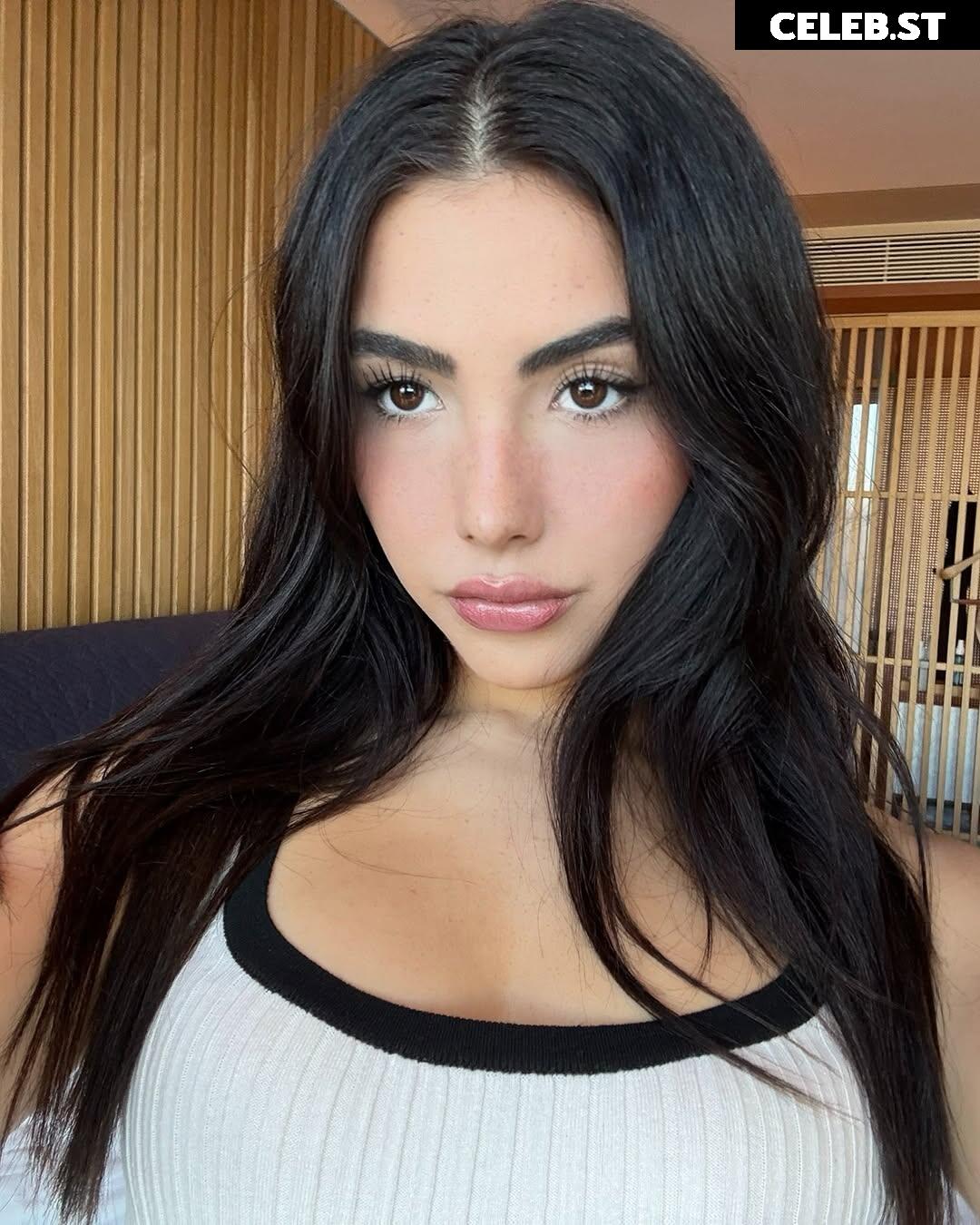 Andrea Botez (leaks = ban) Image 10934237