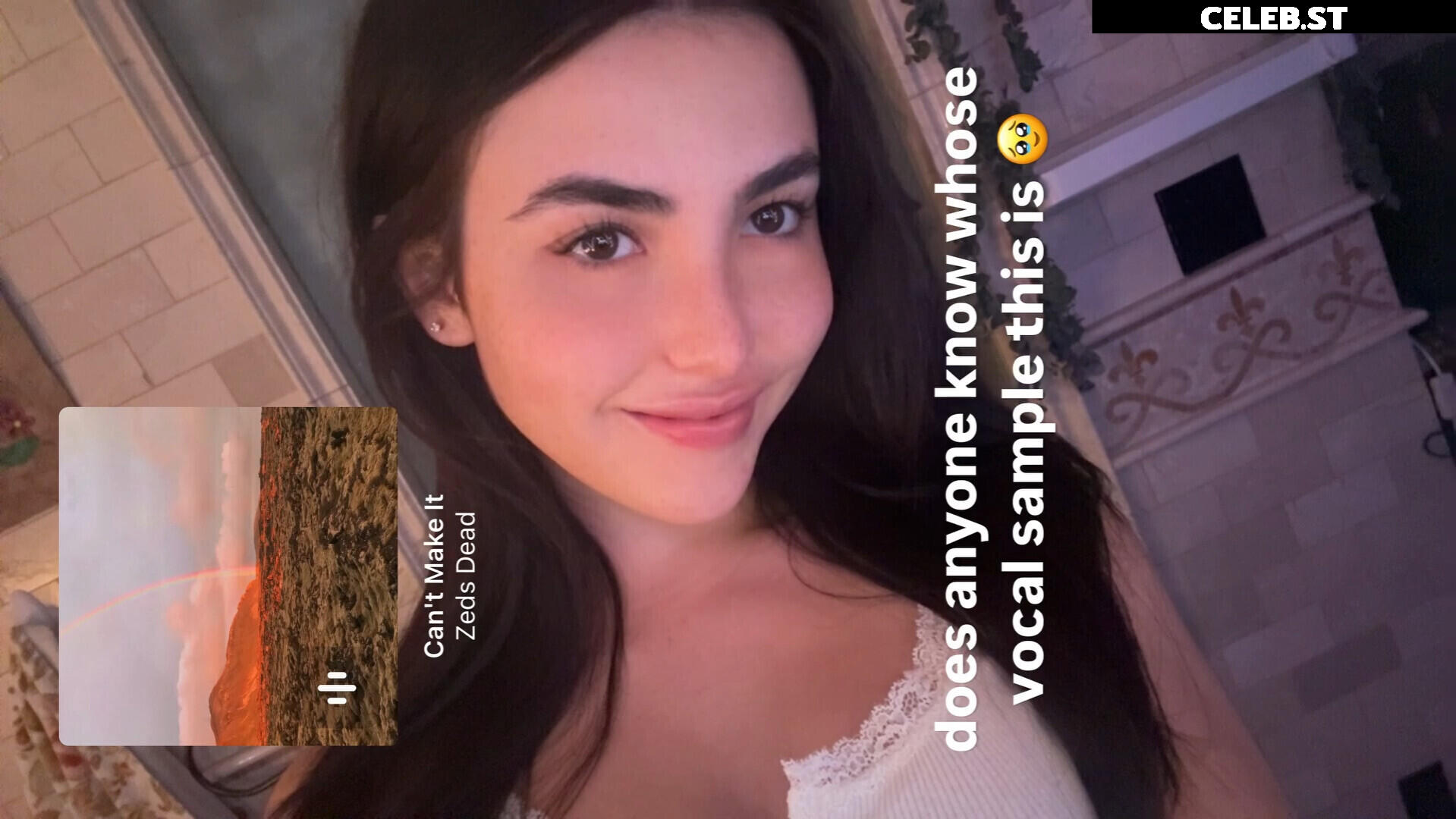 Andrea Botez (leaks = ban) Image 10934242