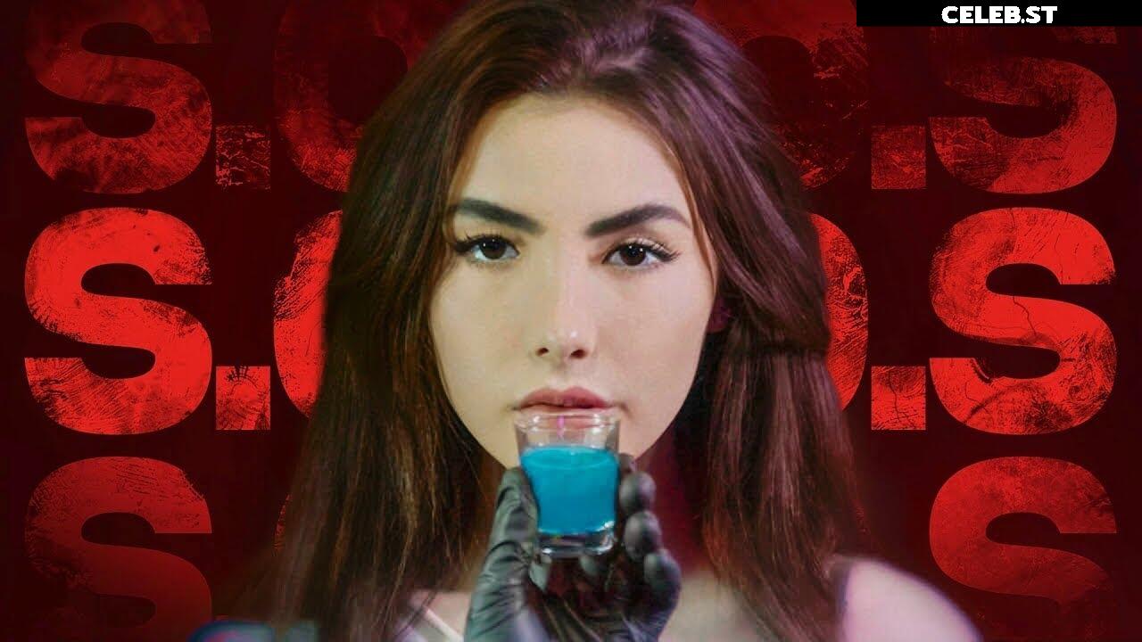 Andrea Botez (leaks = ban) Image 10934277