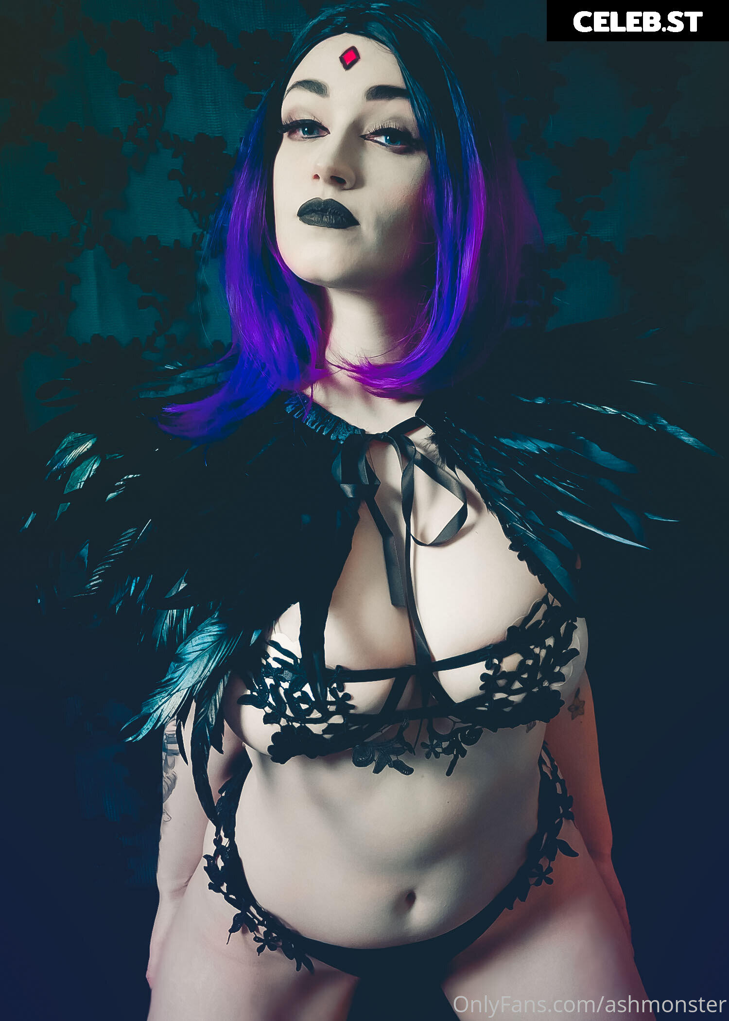 Ashmonster Image 1093753