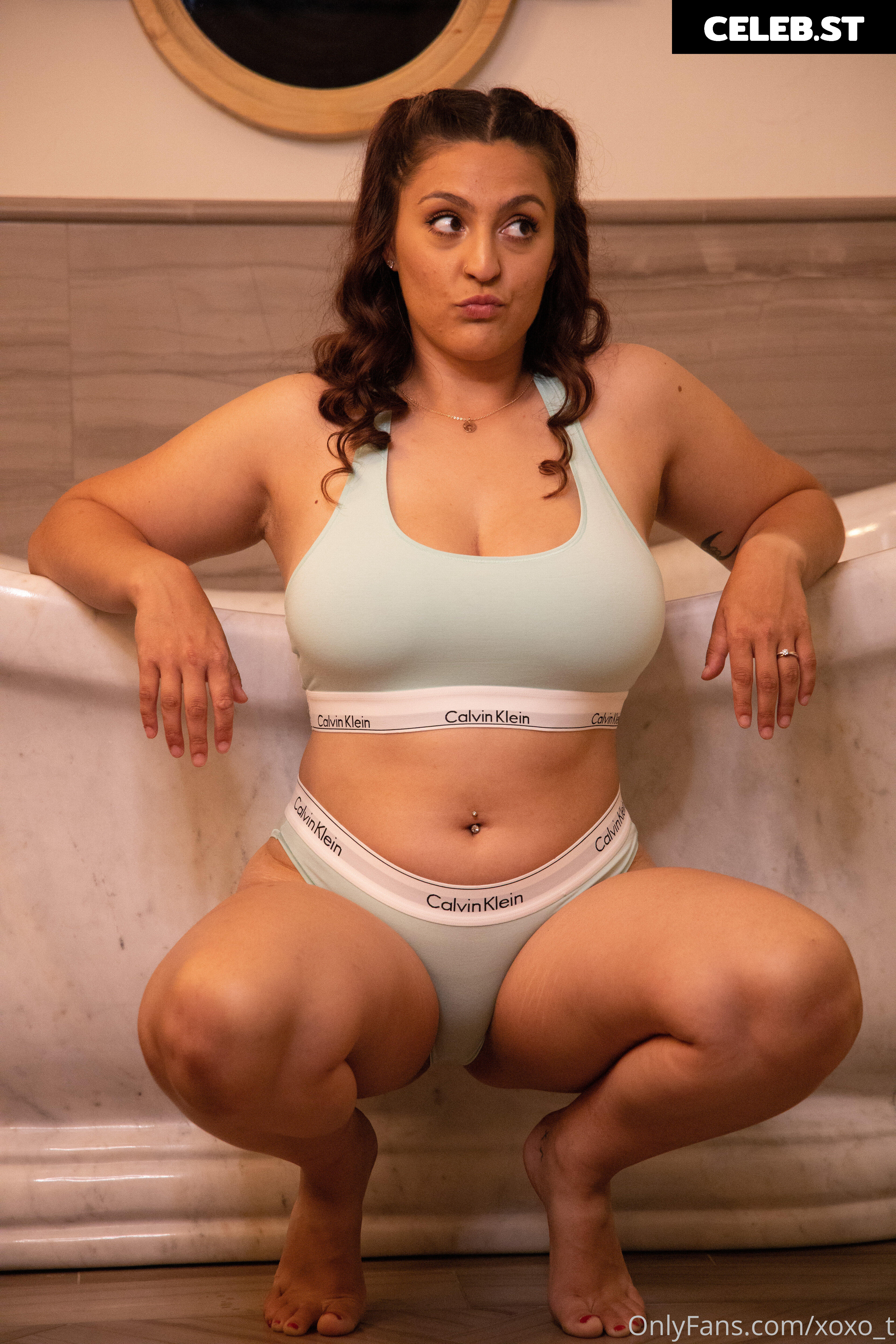 Tati Evans Image 1093617