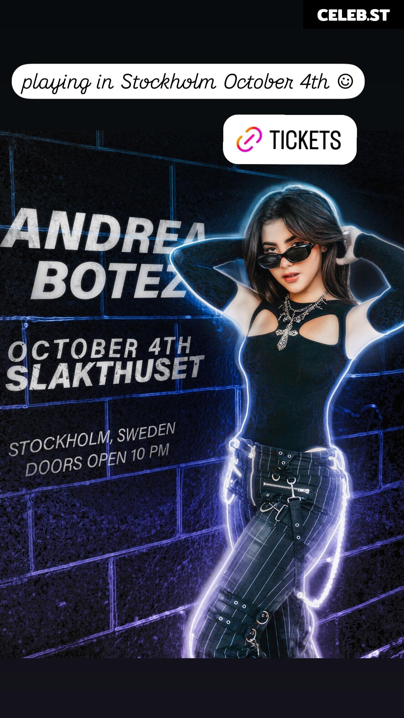 Andrea Botez (leaks = ban) Image 10931952