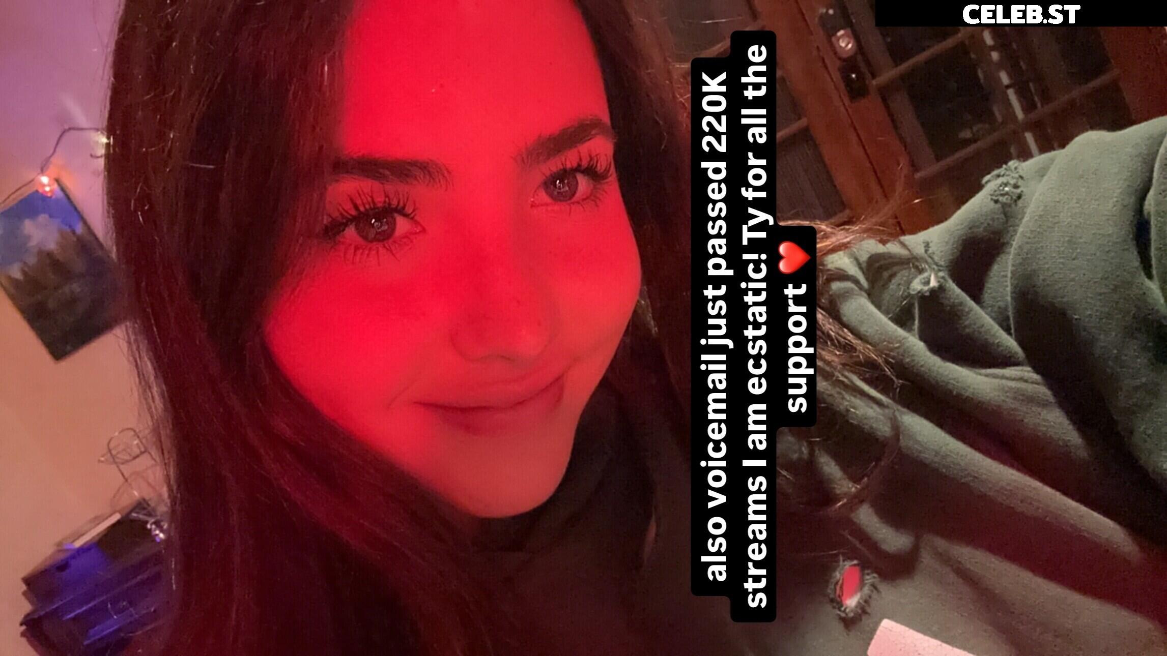Andrea Botez (leaks = ban) Image 10931721