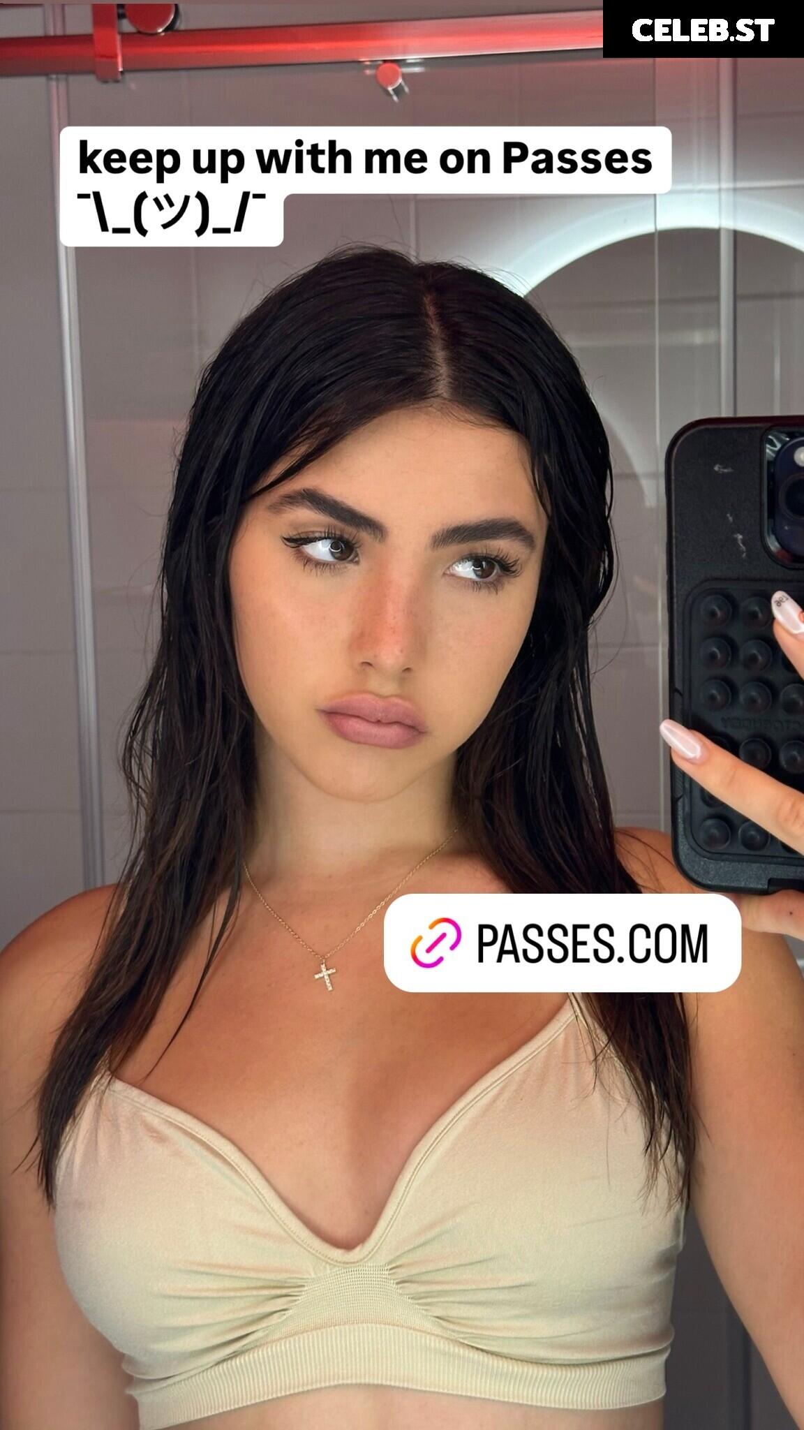 Andrea Botez (leaks = ban) Image 10931605