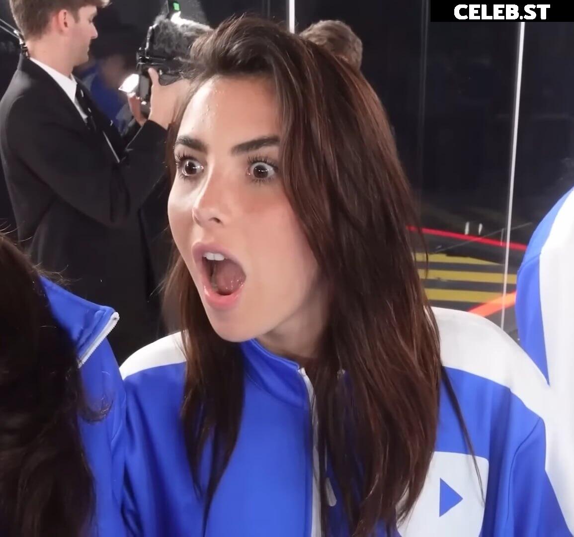 Andrea Botez (leaks = ban) Image 10931608