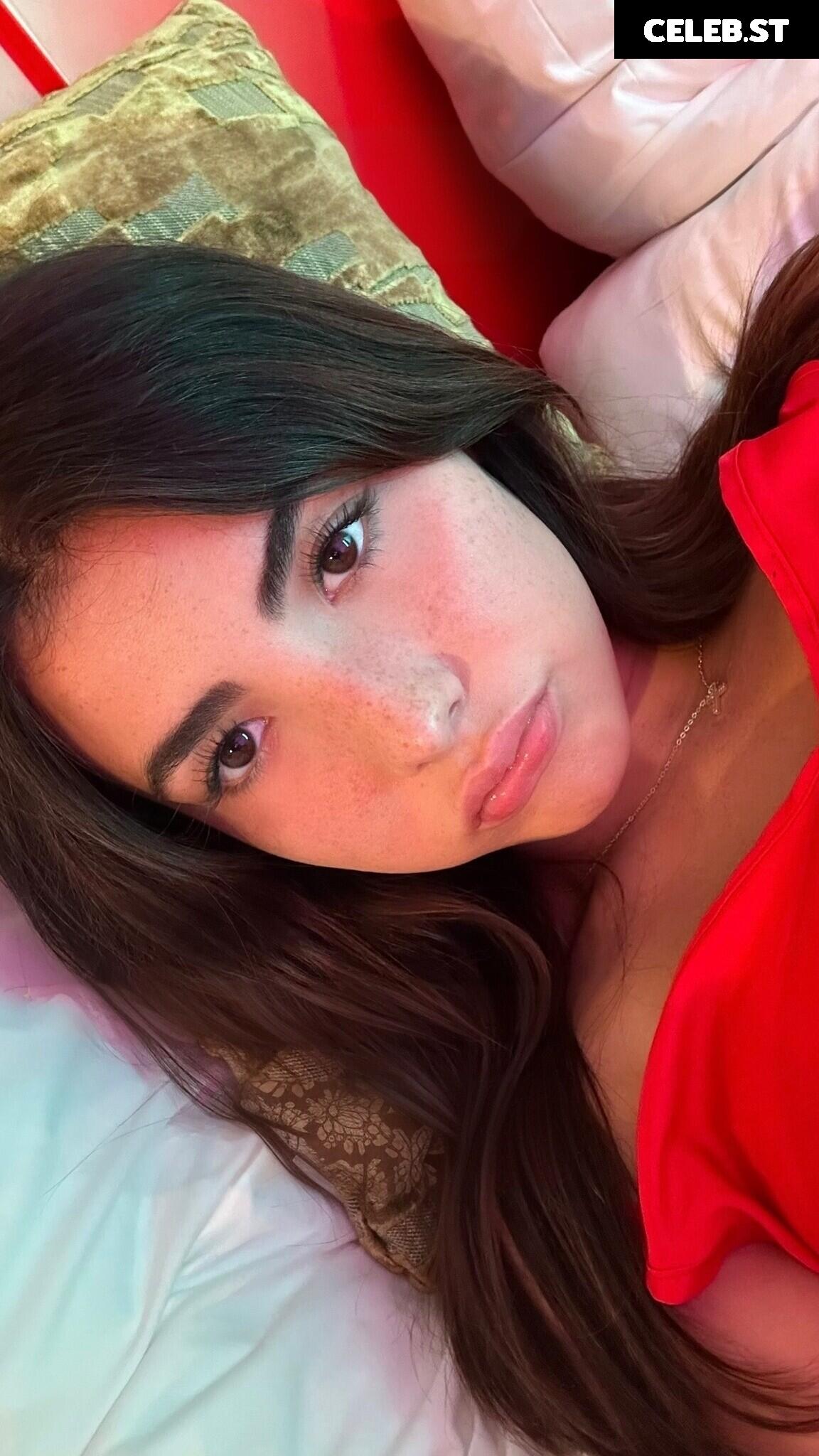 Andrea Botez (leaks = ban) Image 10931631