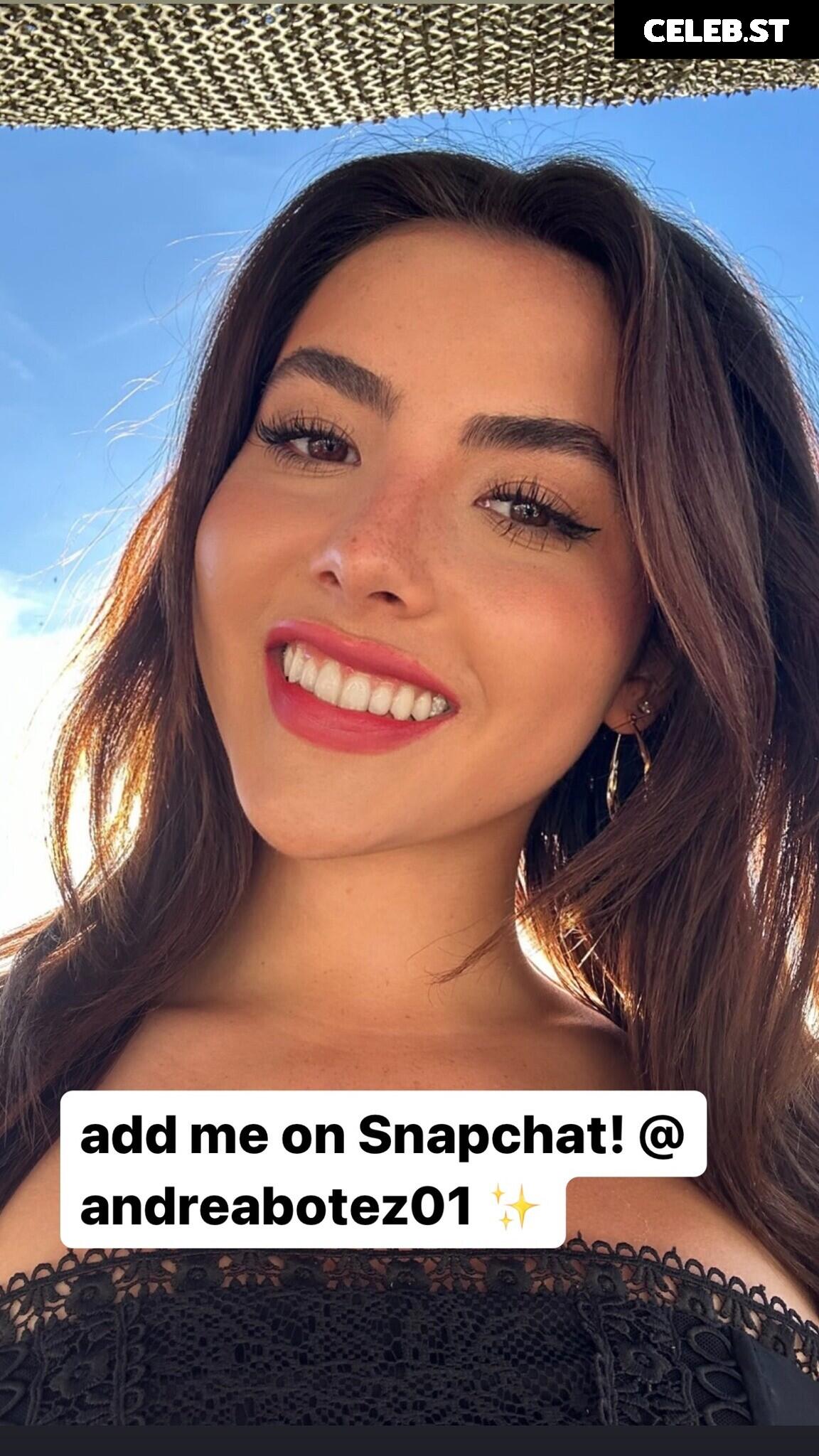 Andrea Botez (leaks = ban) Image 10931180