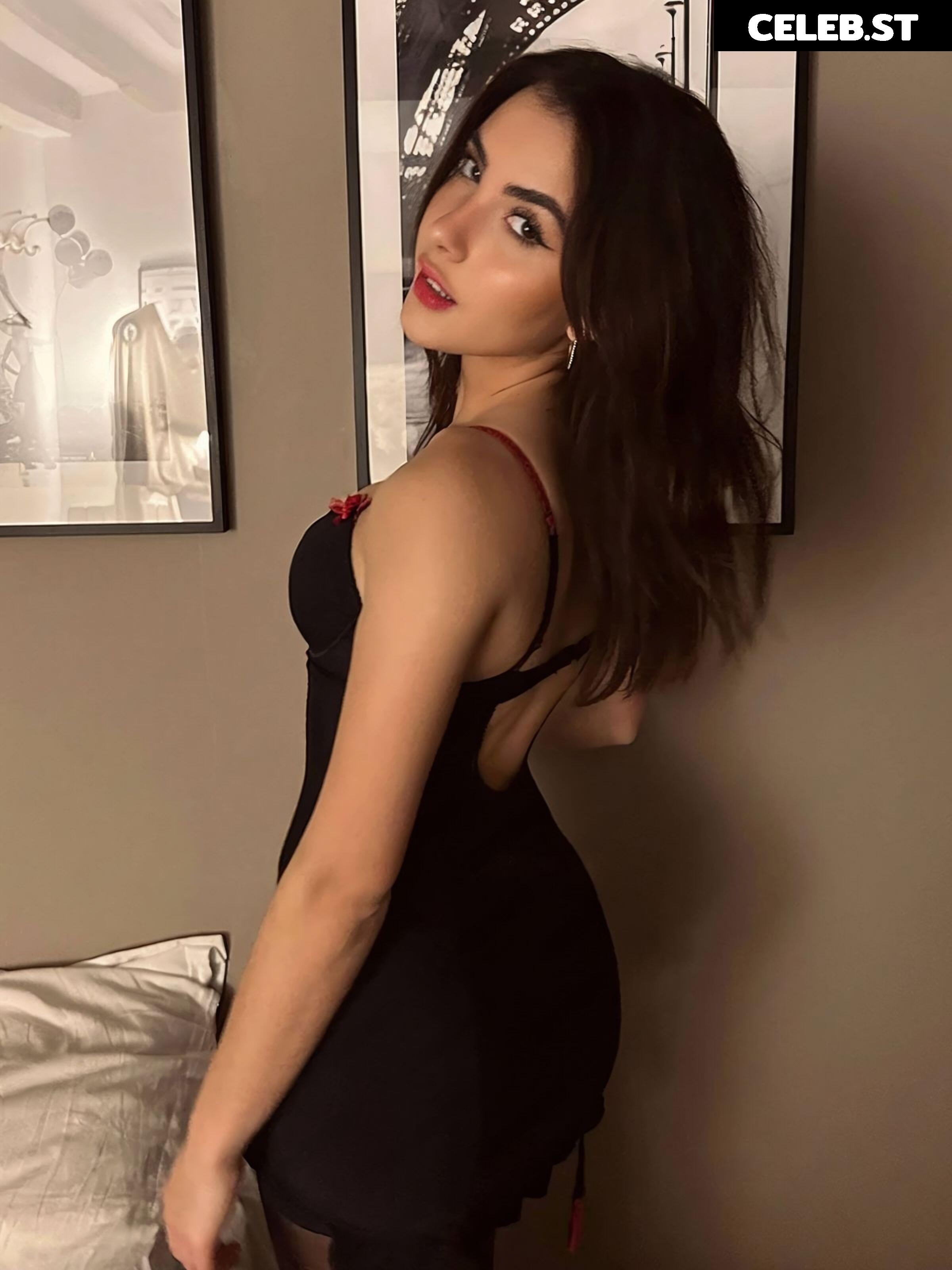 Andrea Botez (leaks = ban) Image 10931168