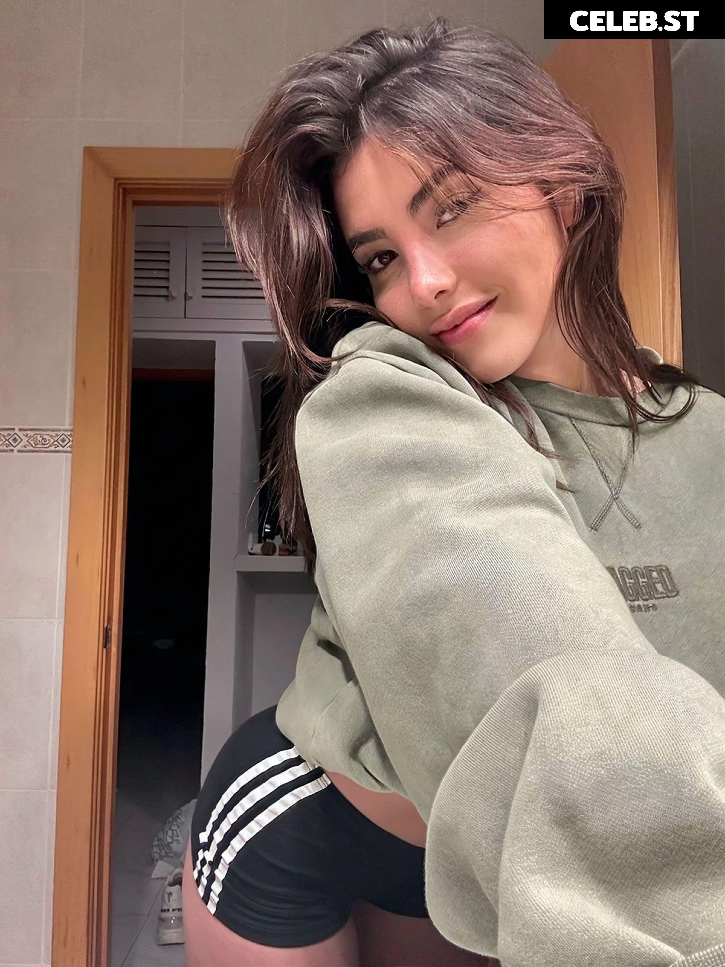 Andrea Botez (leaks = ban) Image 10931140