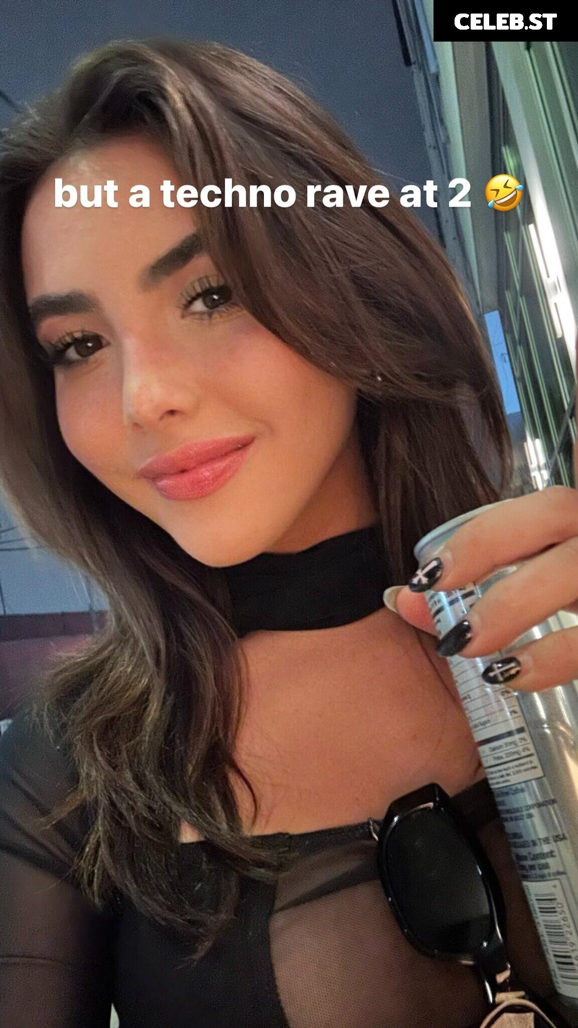 Andrea Botez (leaks = ban) Image 10931177