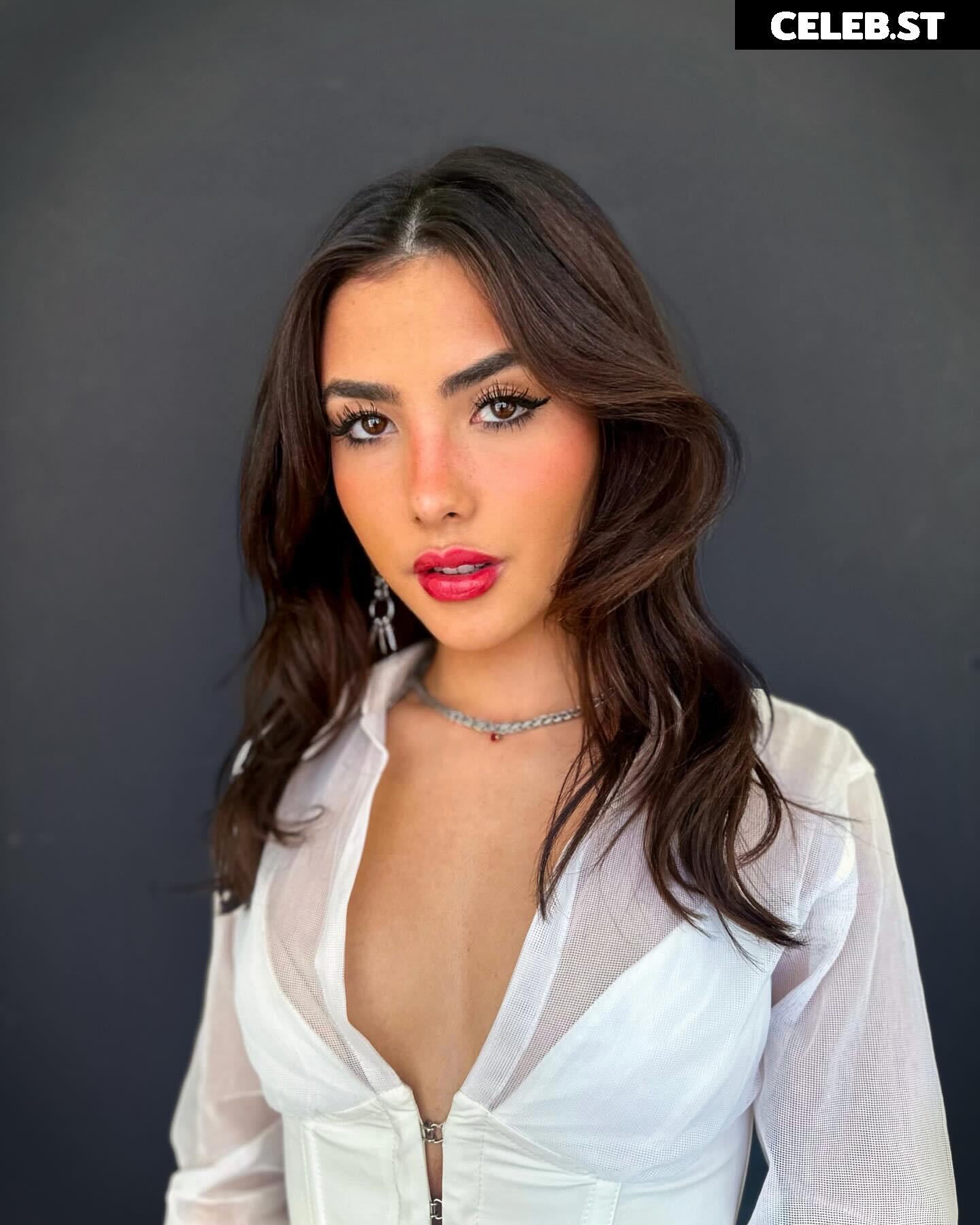 Andrea Botez (leaks = ban) Image 10931098