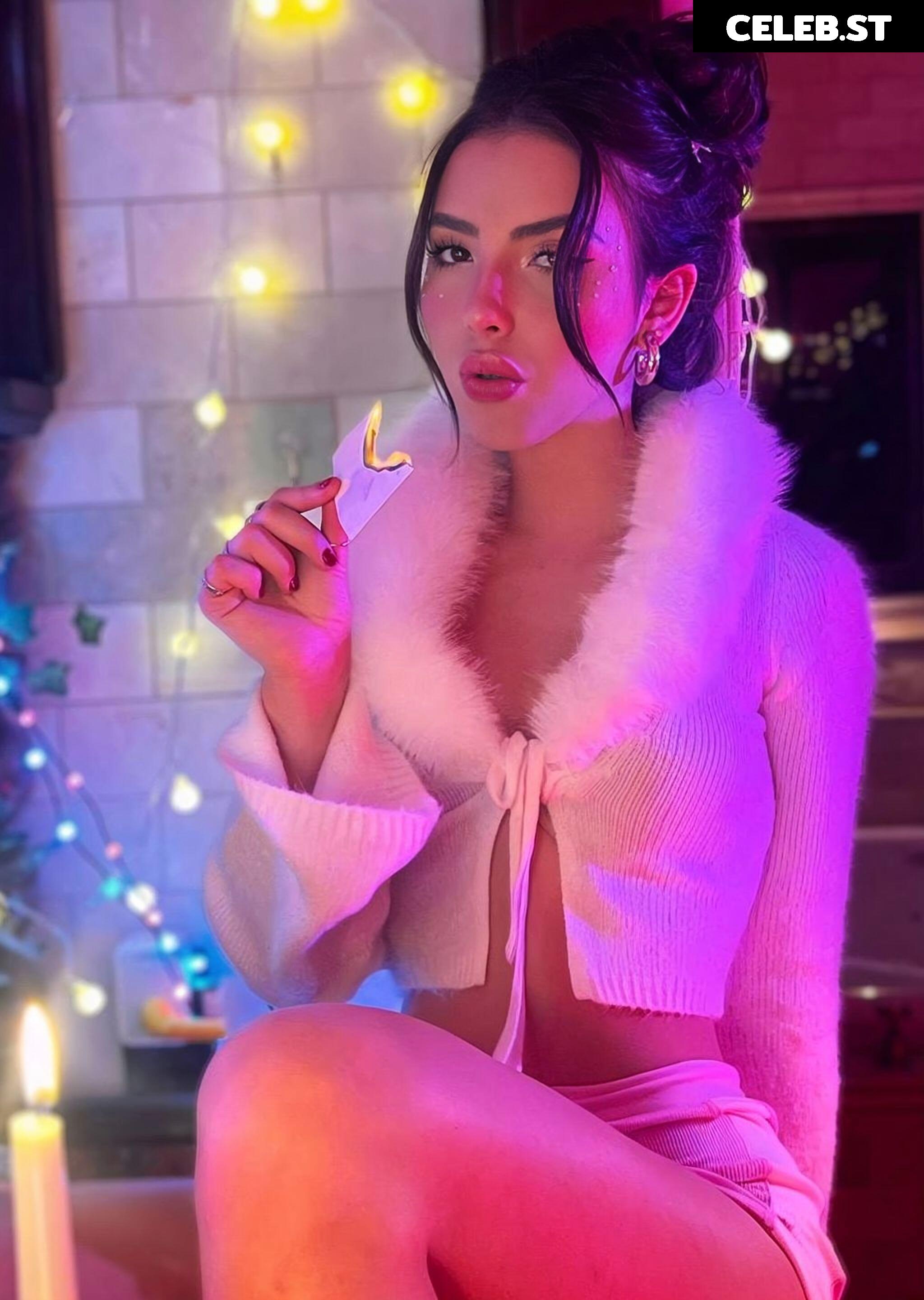 Andrea Botez (leaks = ban) Image 10931023