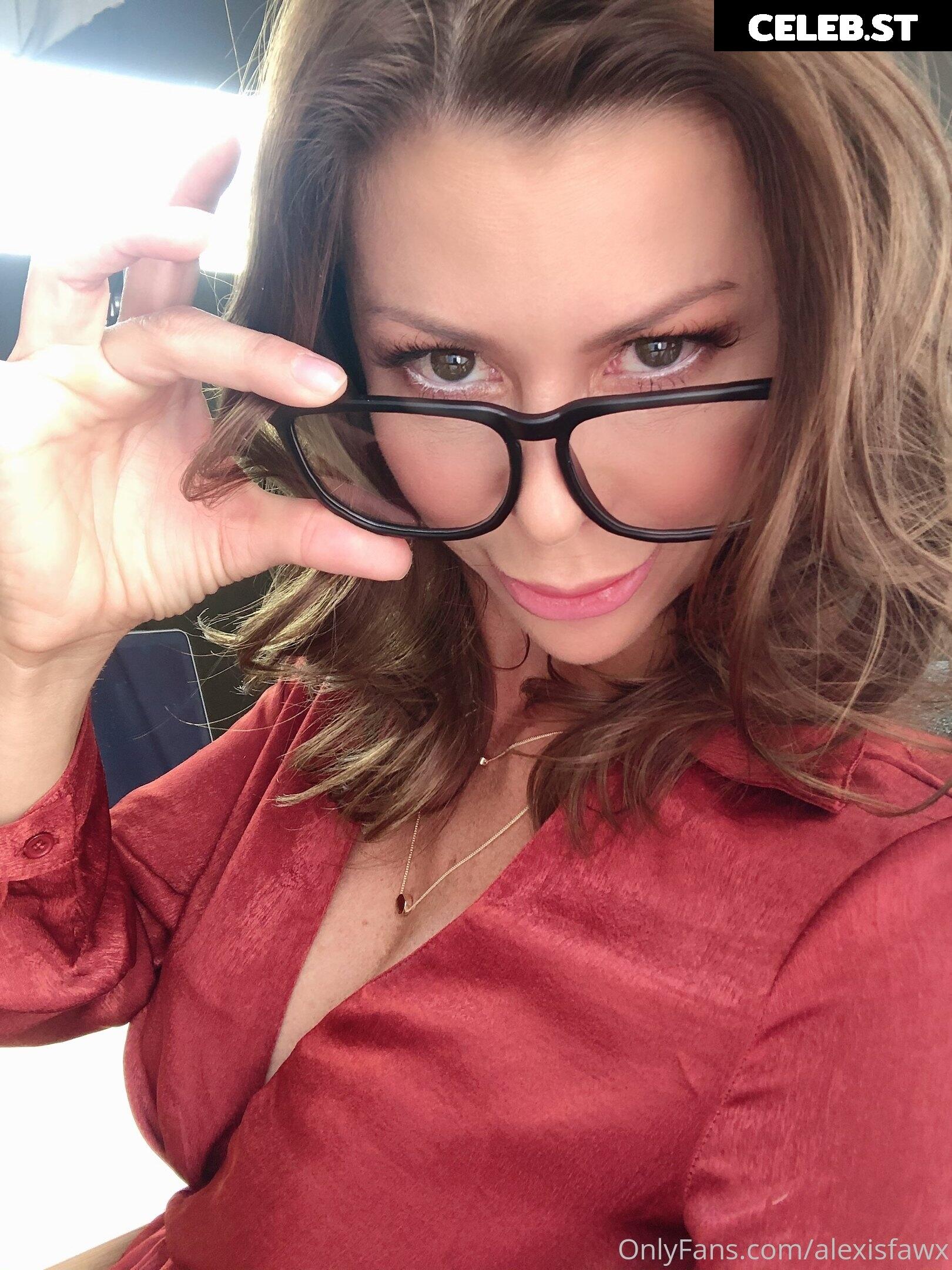 Alexis Fawx Image 1093085