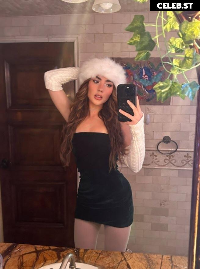 Andrea Botez (leaks = ban) Image 10930500