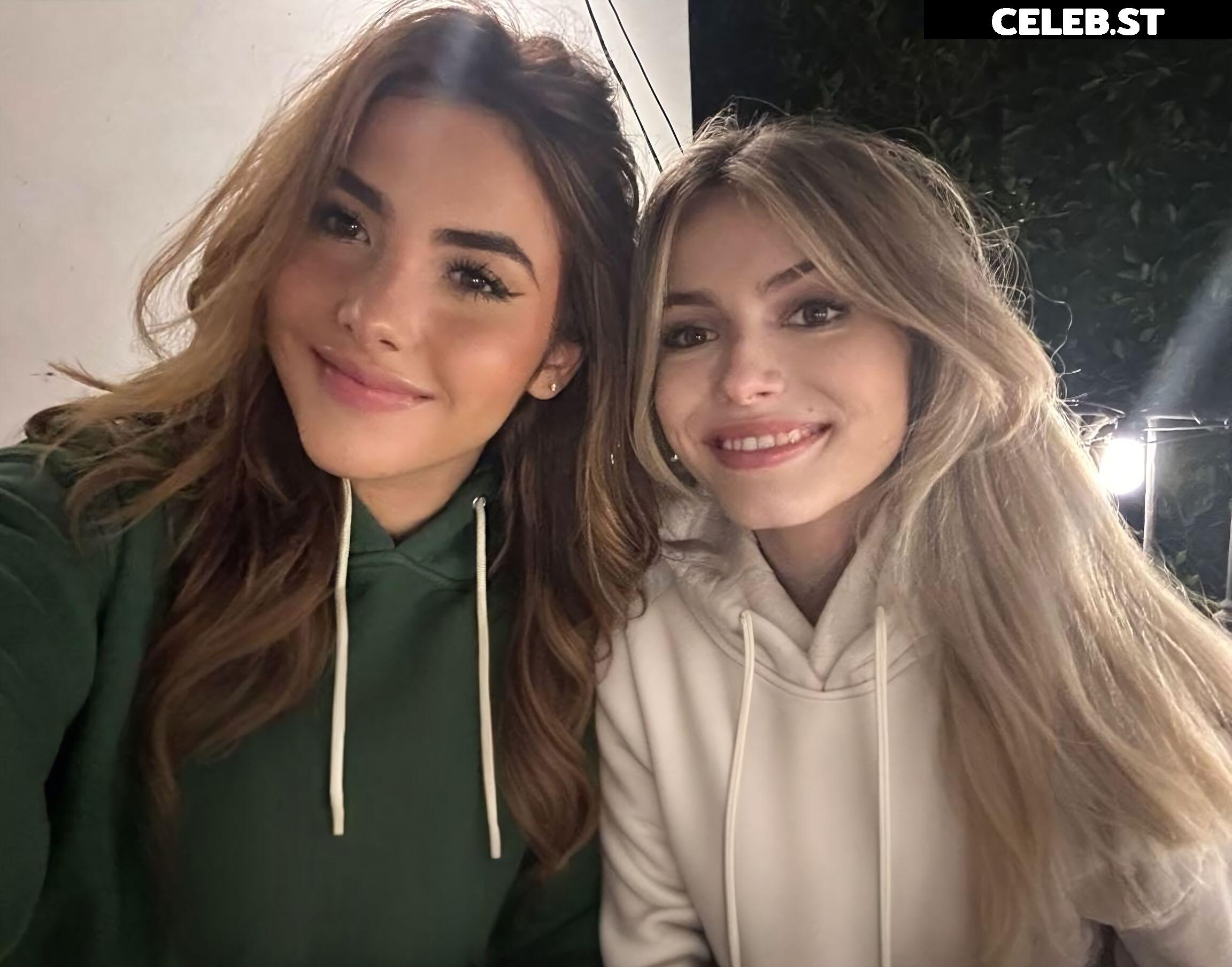 Andrea Botez (leaks = ban) Image 10930560