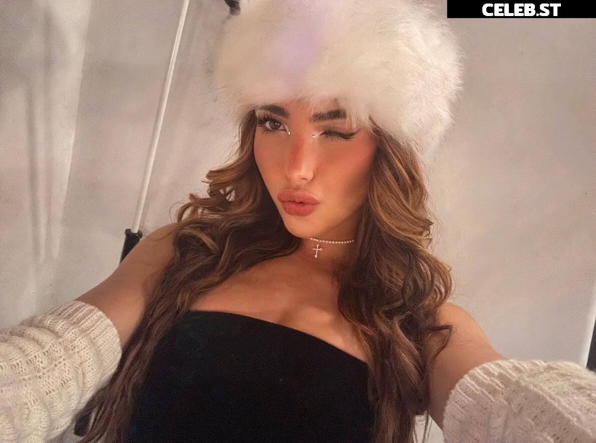 Andrea Botez (leaks = ban) Image 10930495