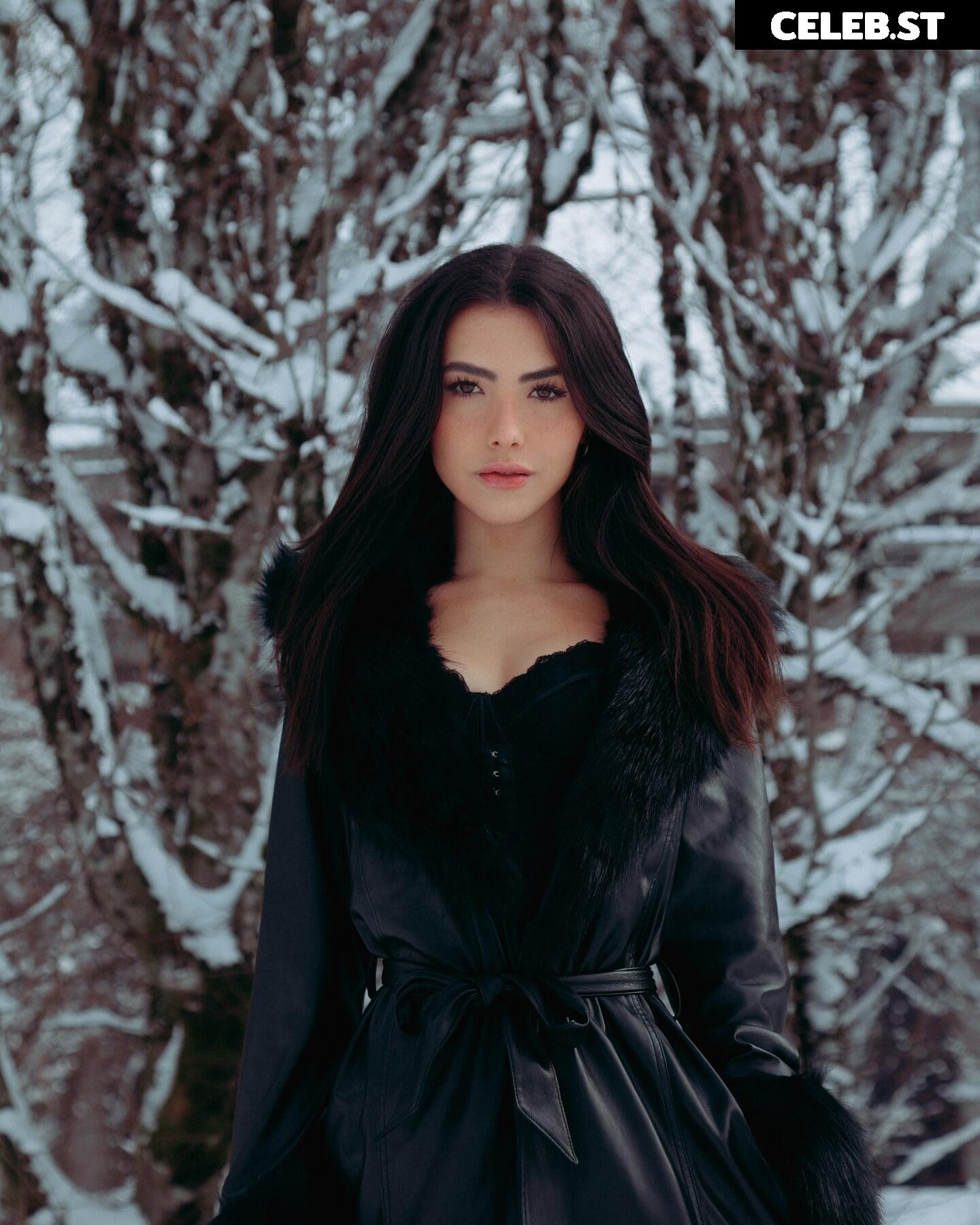 Andrea Botez (leaks = ban) Image 10933927