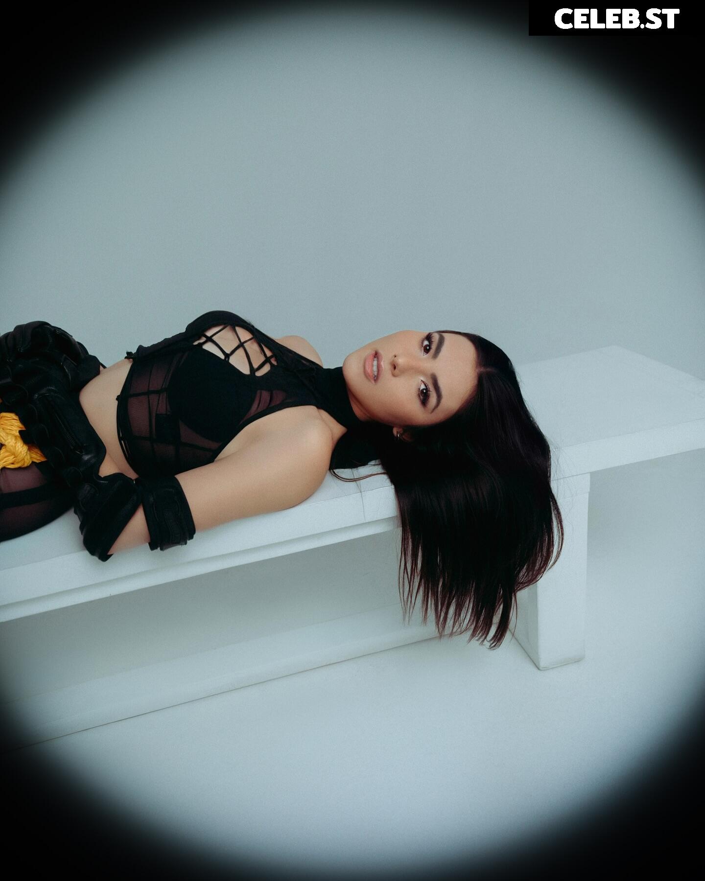 Andrea Botez (leaks = ban) Image 10933966