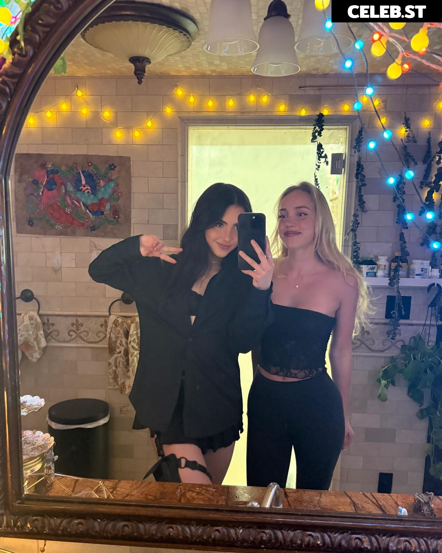 Andrea Botez (leaks = ban) Image 10933951