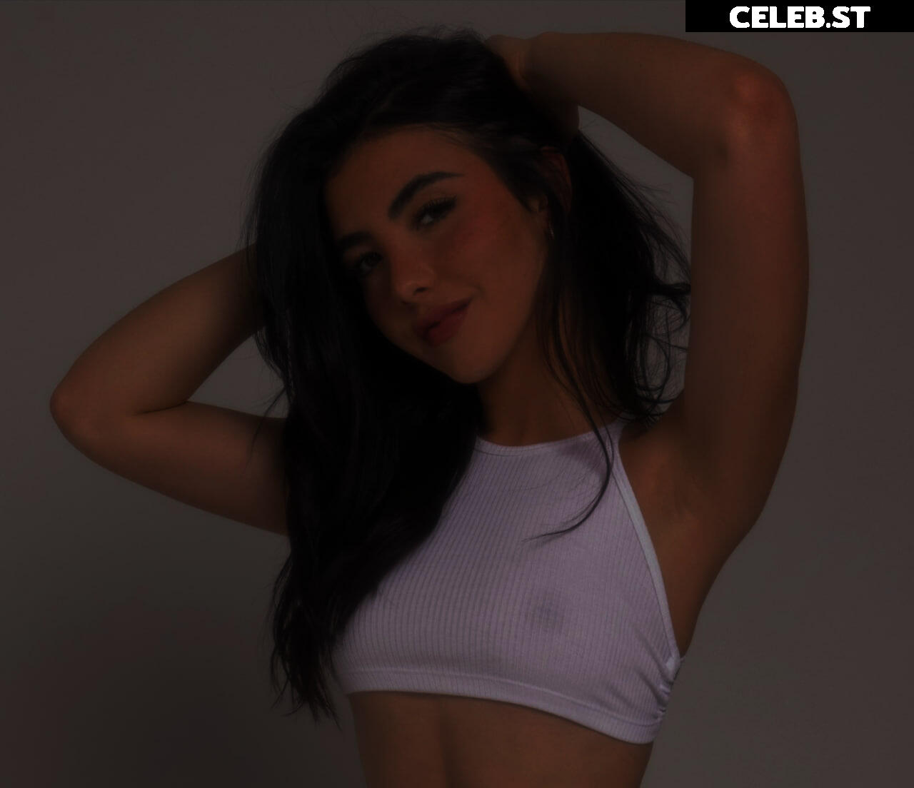 Andrea Botez (leaks = ban) Image 10933538