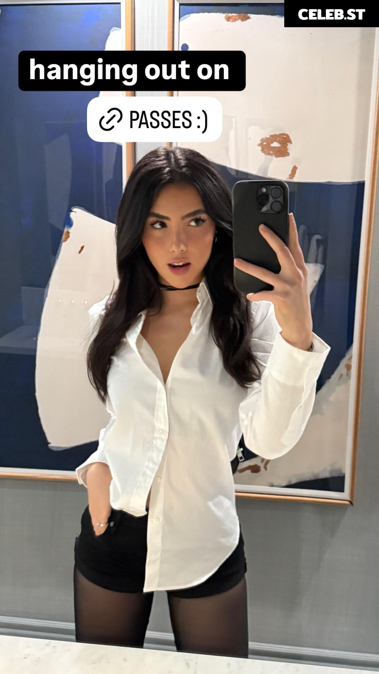 Andrea Botez (leaks = ban) Image 10933542