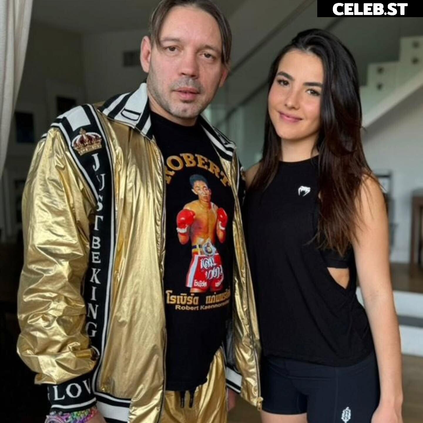 Andrea Botez (leaks = ban) Image 10933405