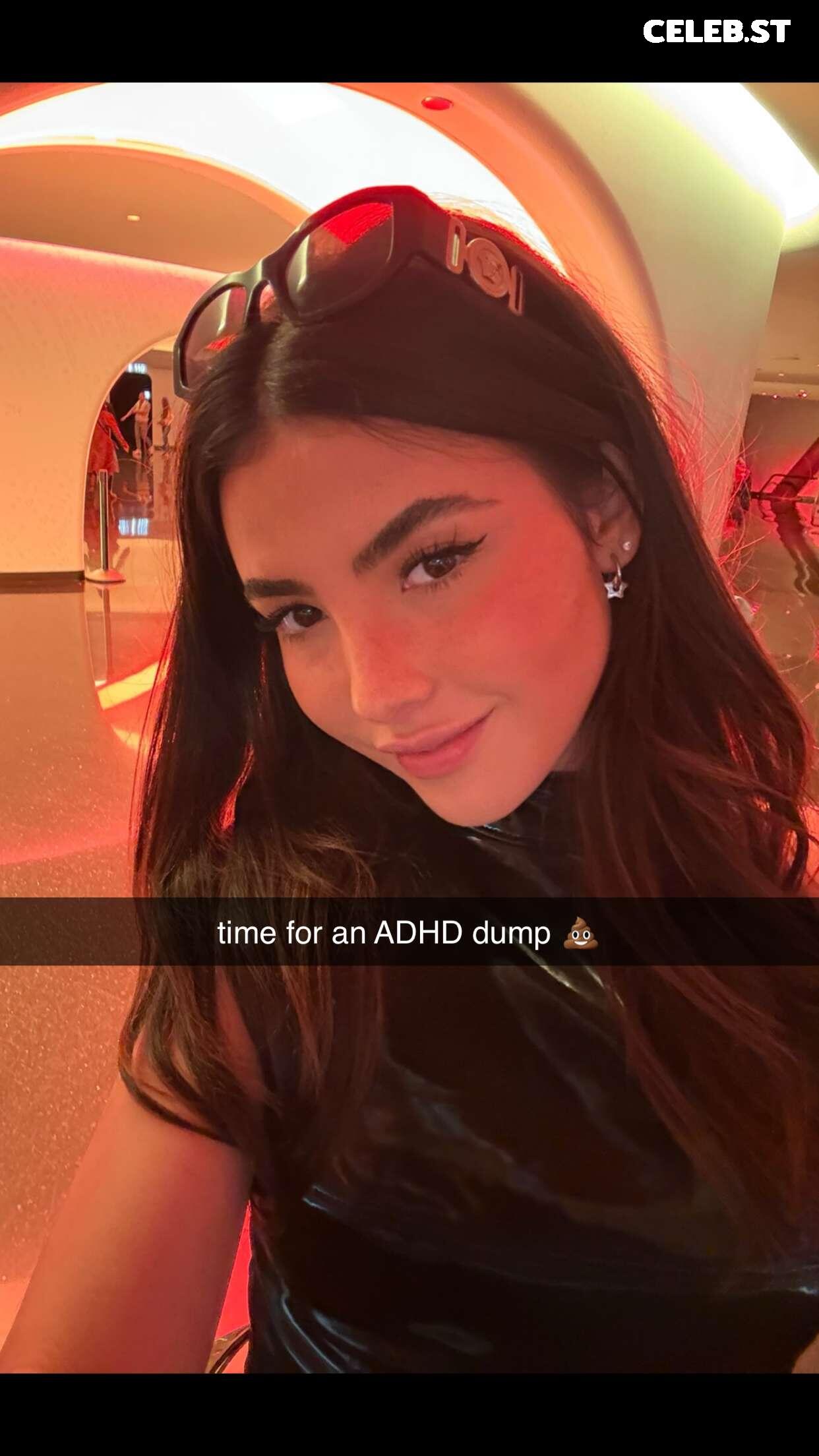 Andrea Botez (leaks = ban) Image 10933439