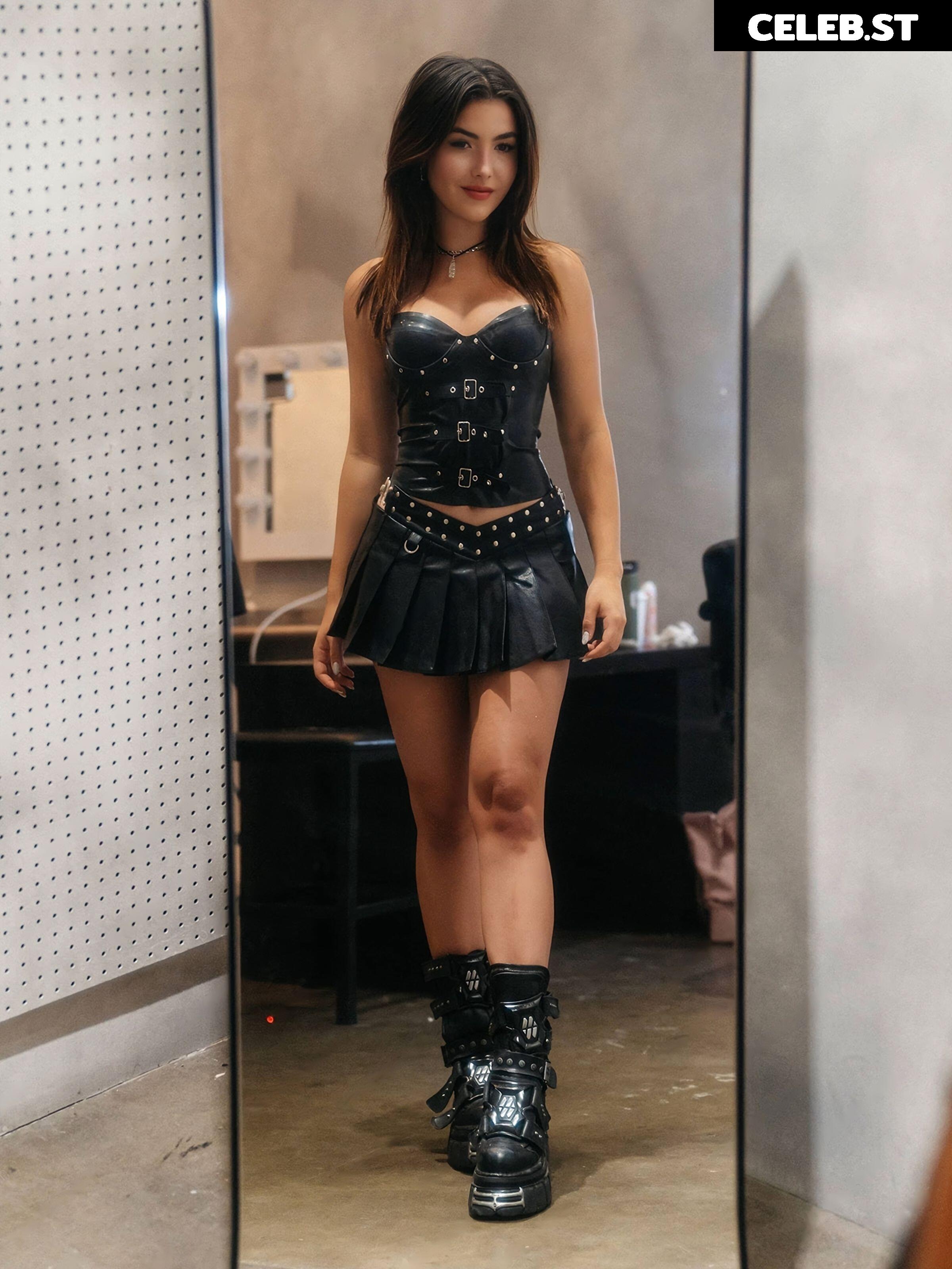 Andrea Botez (leaks = ban) Image 10933469