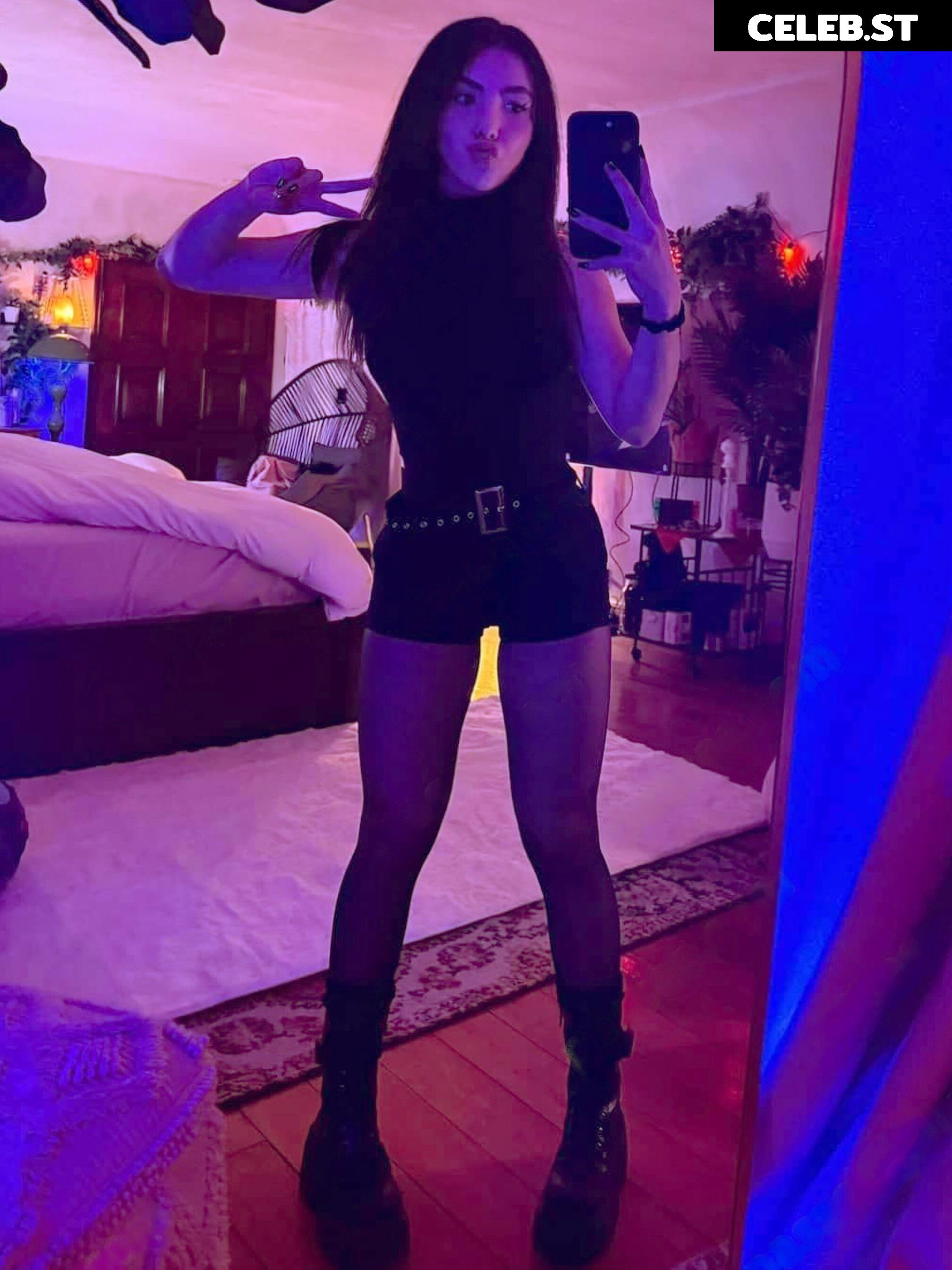 Andrea Botez (leaks = ban) Image 10933452