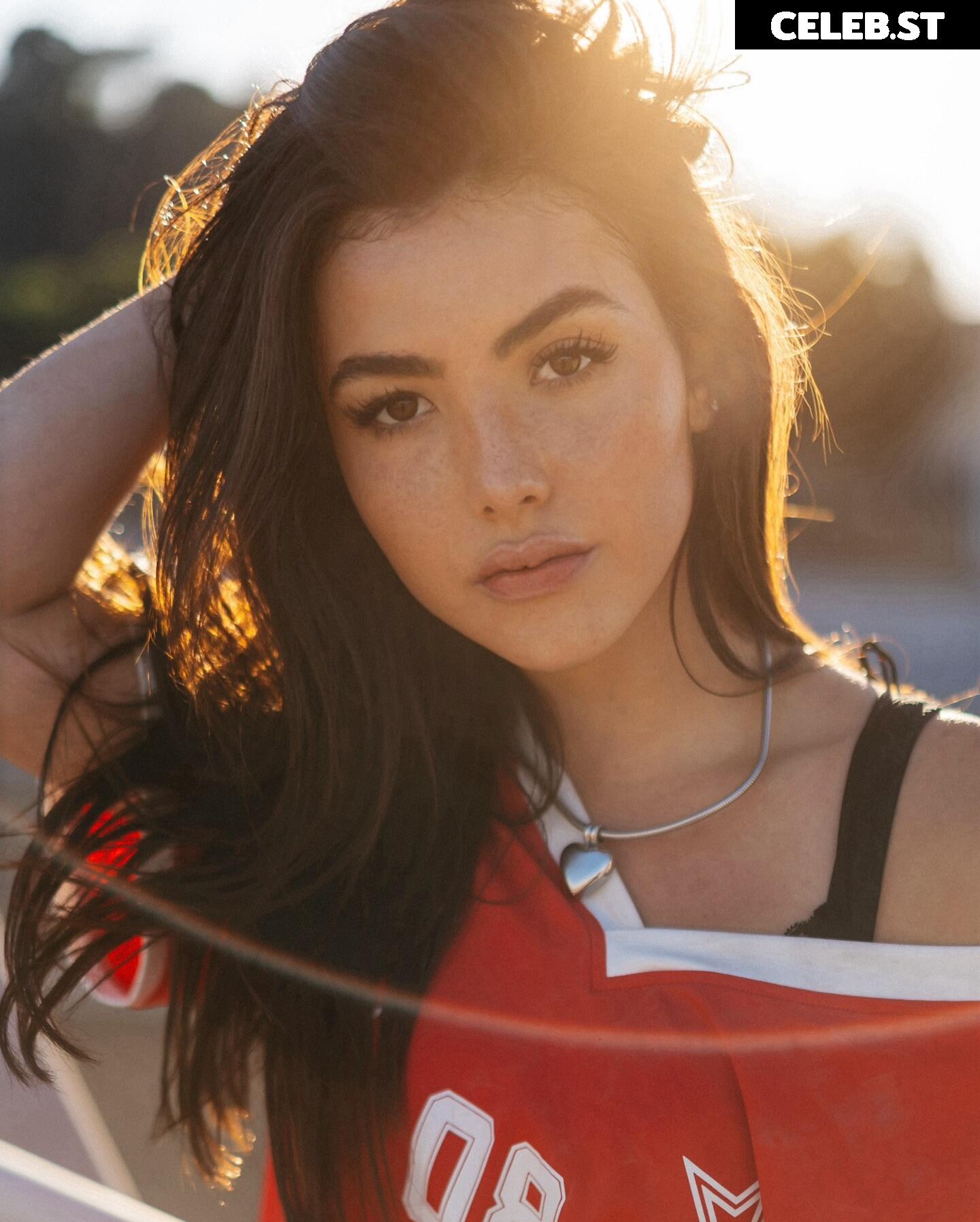 Andrea Botez (leaks = ban) Image 10933094
