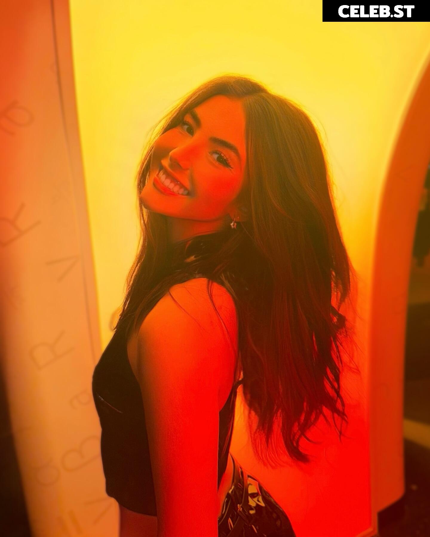 Andrea Botez (leaks = ban) Image 10933391