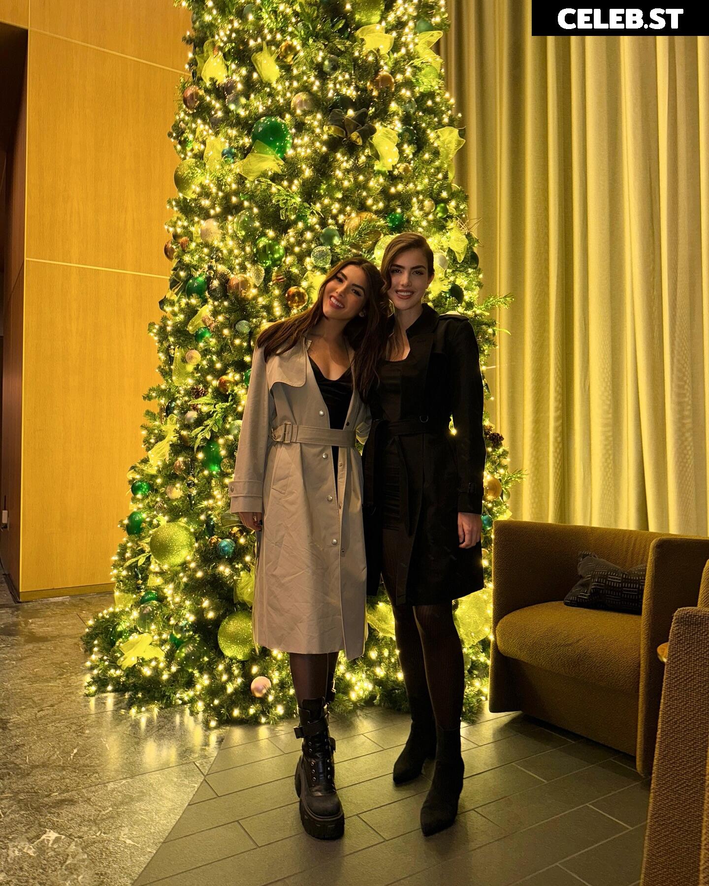 Andrea Botez (leaks = ban) Image 10933318