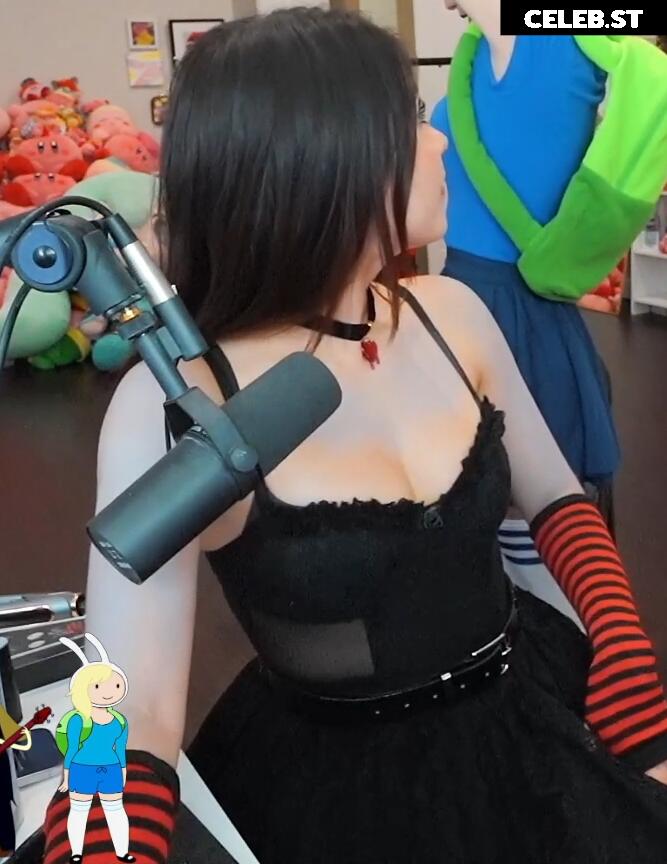 Andrea Botez (leaks = ban) Image 10932492