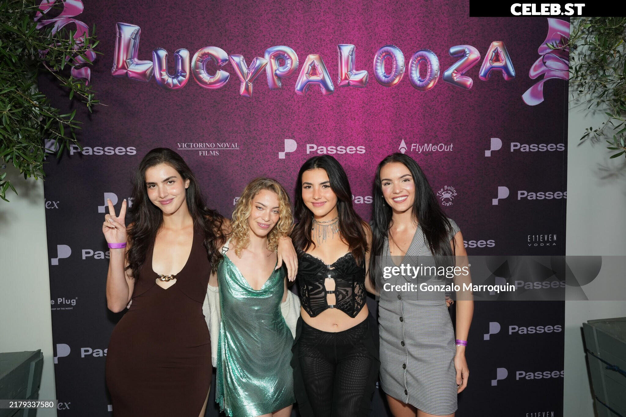 Andrea Botez (leaks = ban) Image 10932498