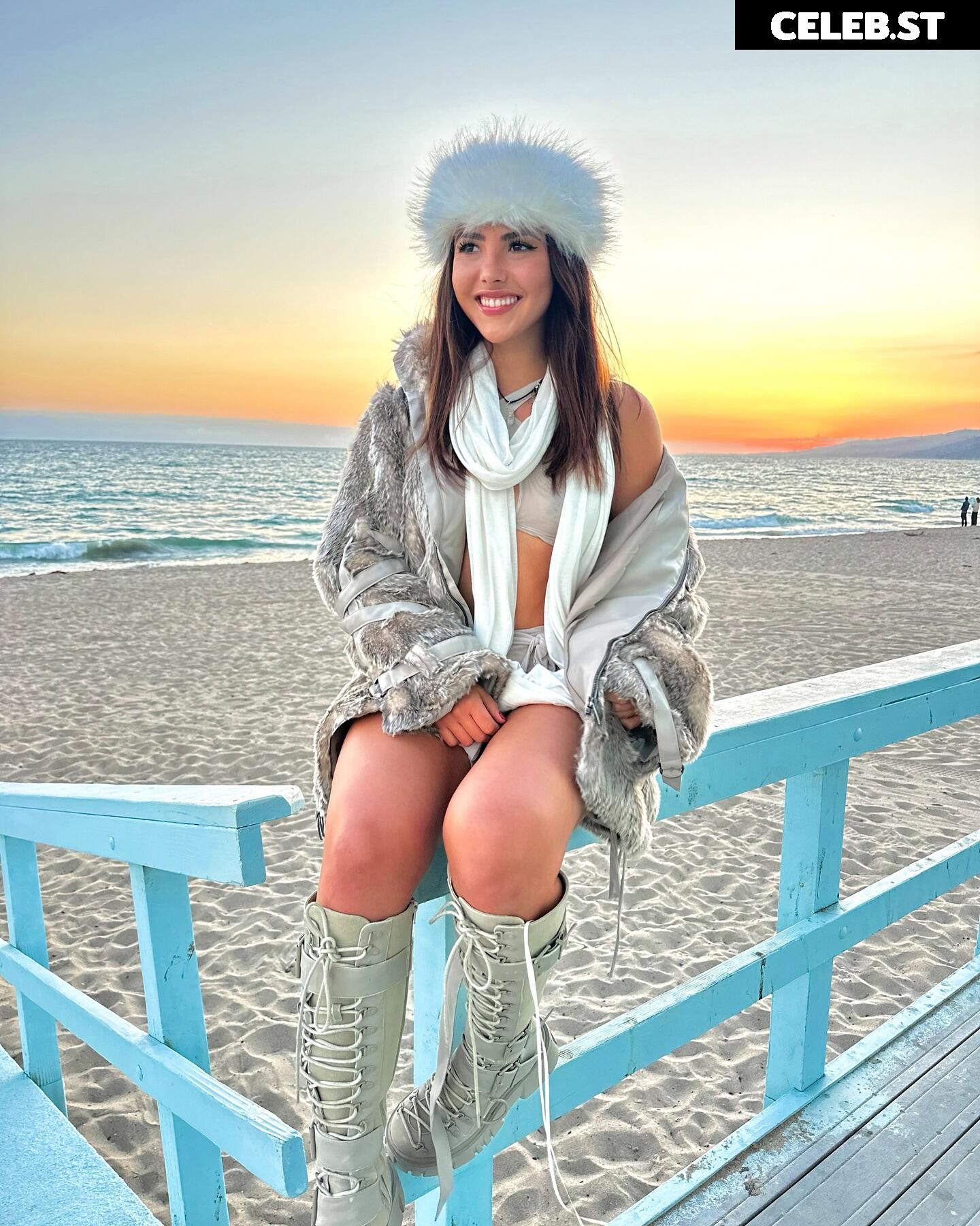 Andrea Botez (leaks = ban) Image 10932447