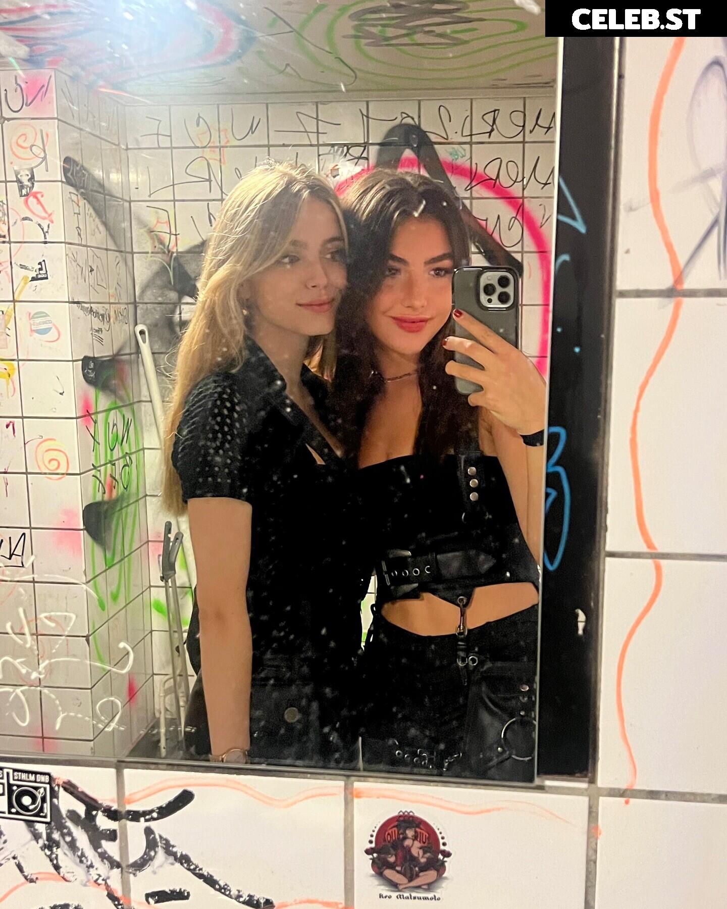 Andrea Botez (leaks = ban) Image 10932479