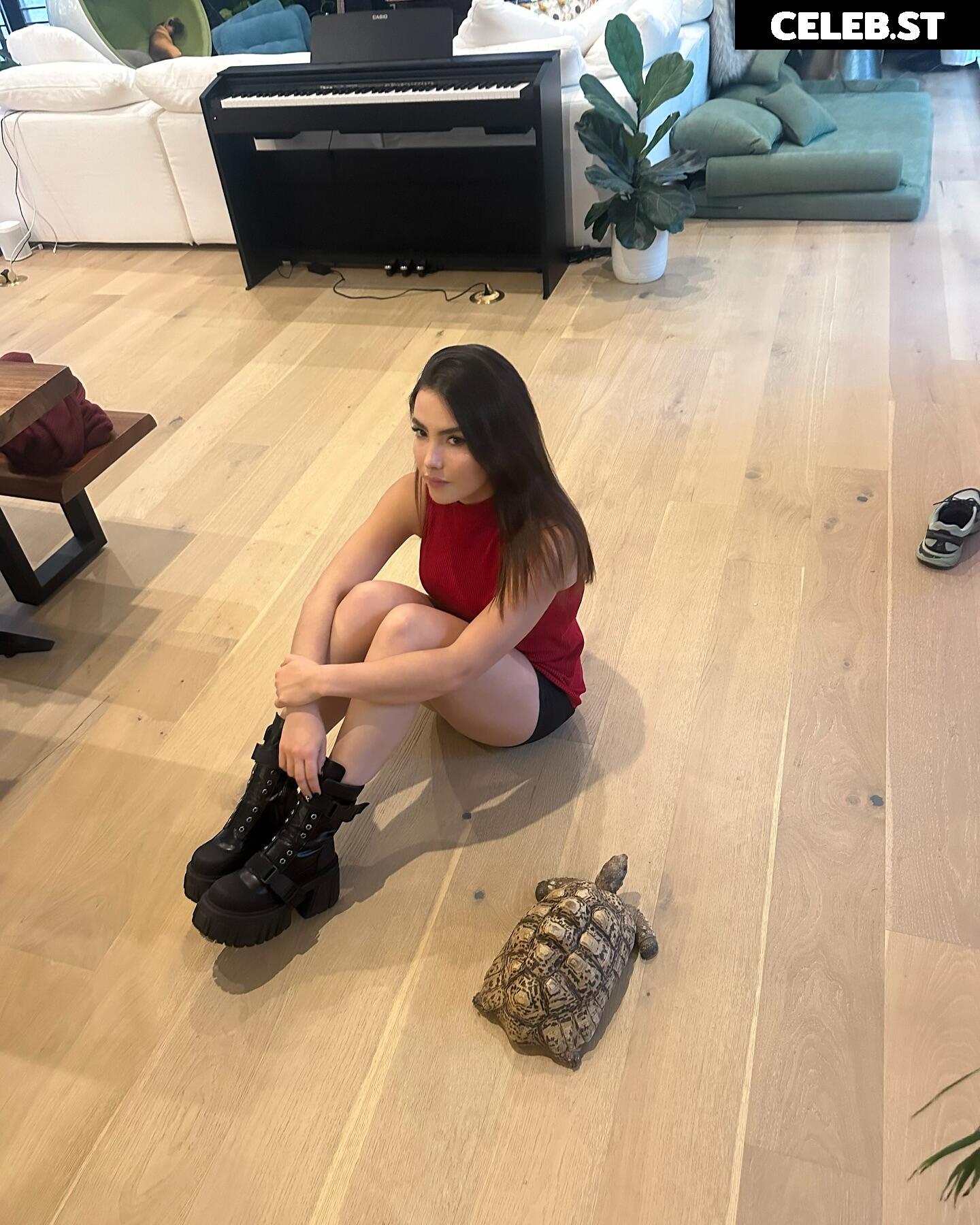 Andrea Botez (leaks = ban) Image 10932601