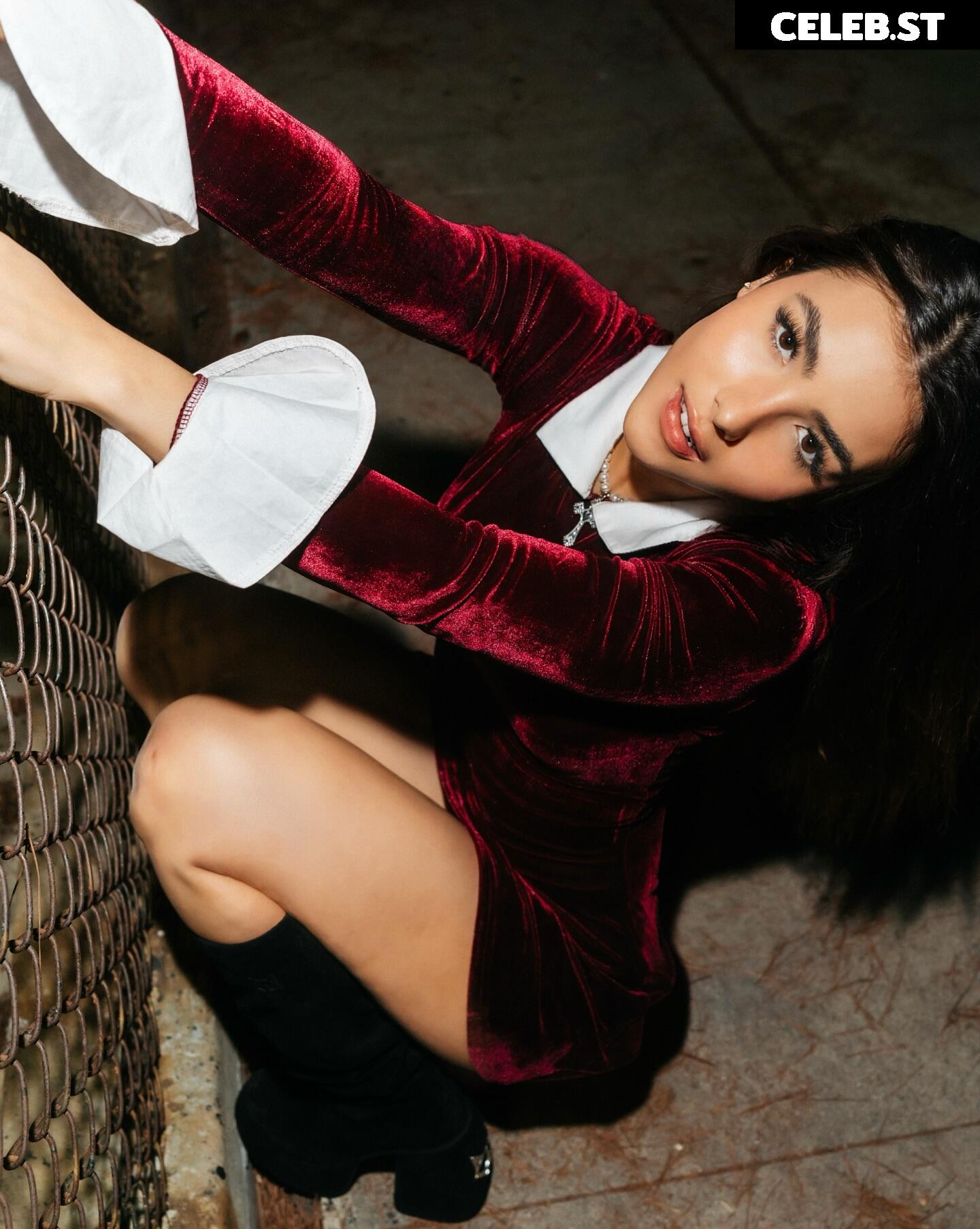 Andrea Botez (leaks = ban) Image 10932634
