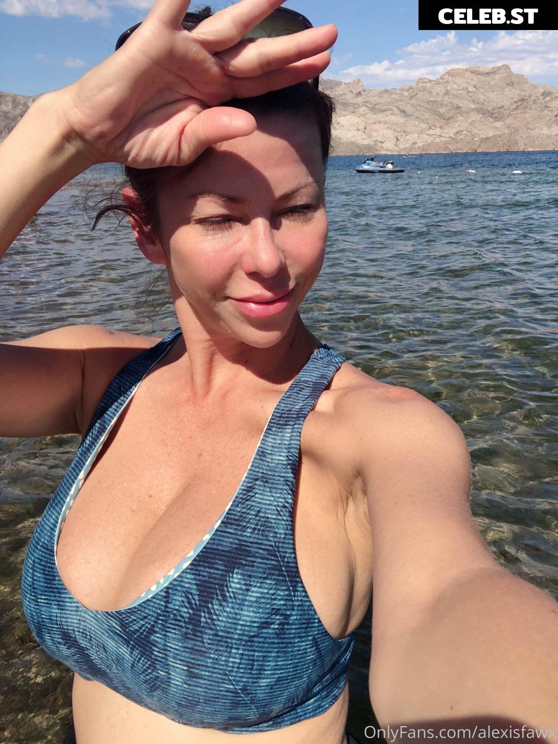 Alexis Fawx Image 1090495
