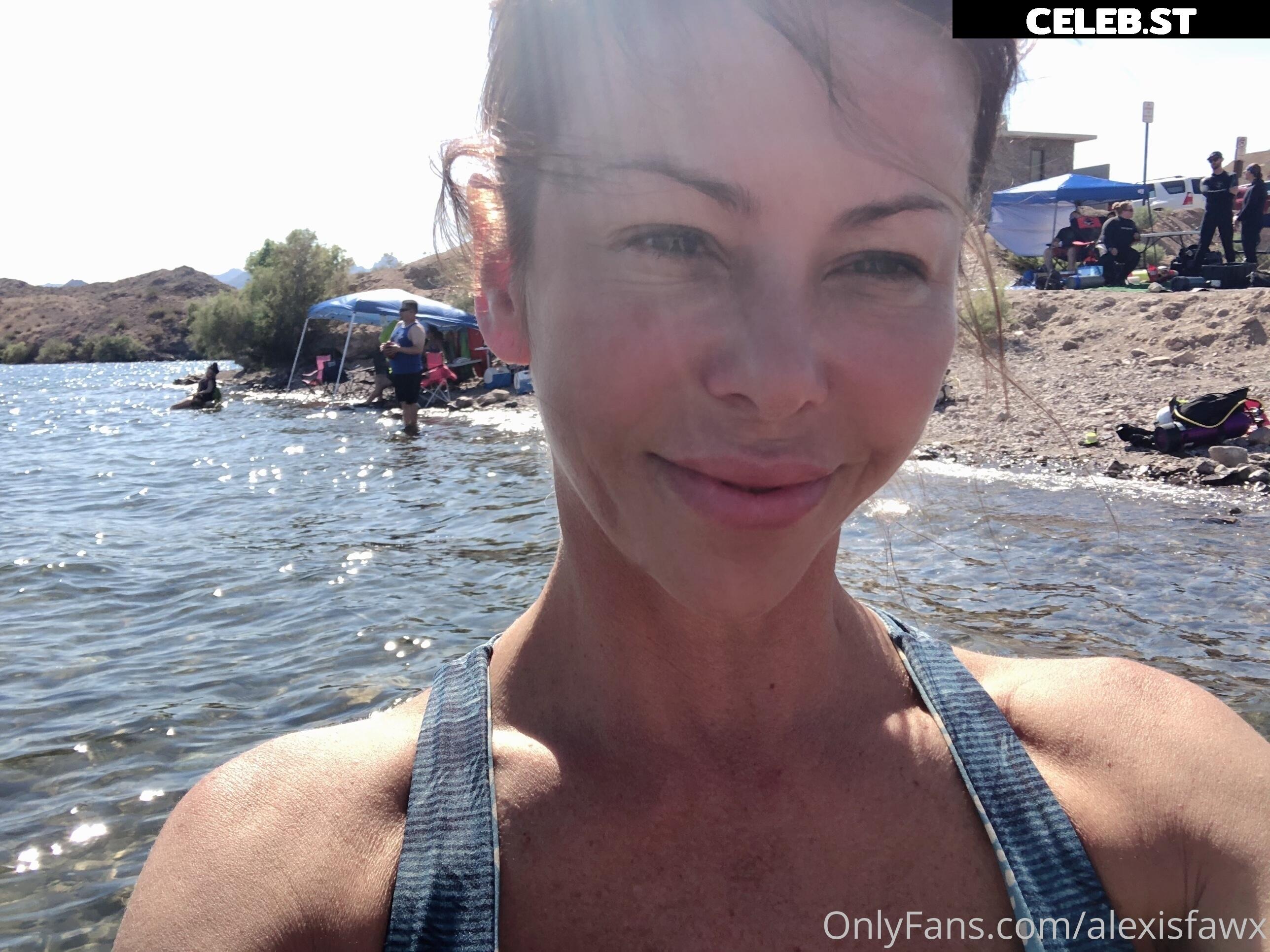 Alexis Fawx Image 1090690