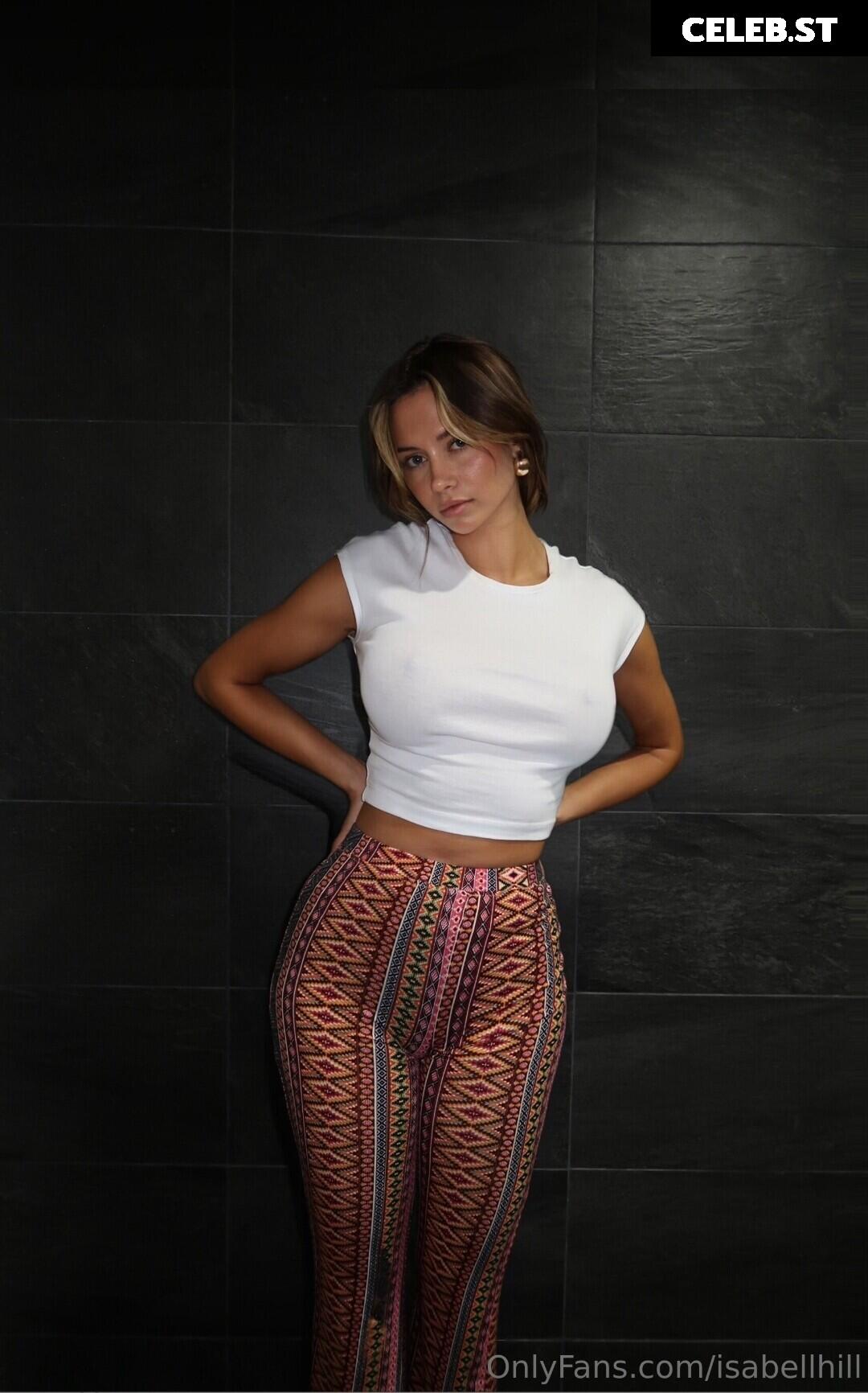 Isabell Hill | hottlips | missbellahi | Bella Hill Image 10900067
