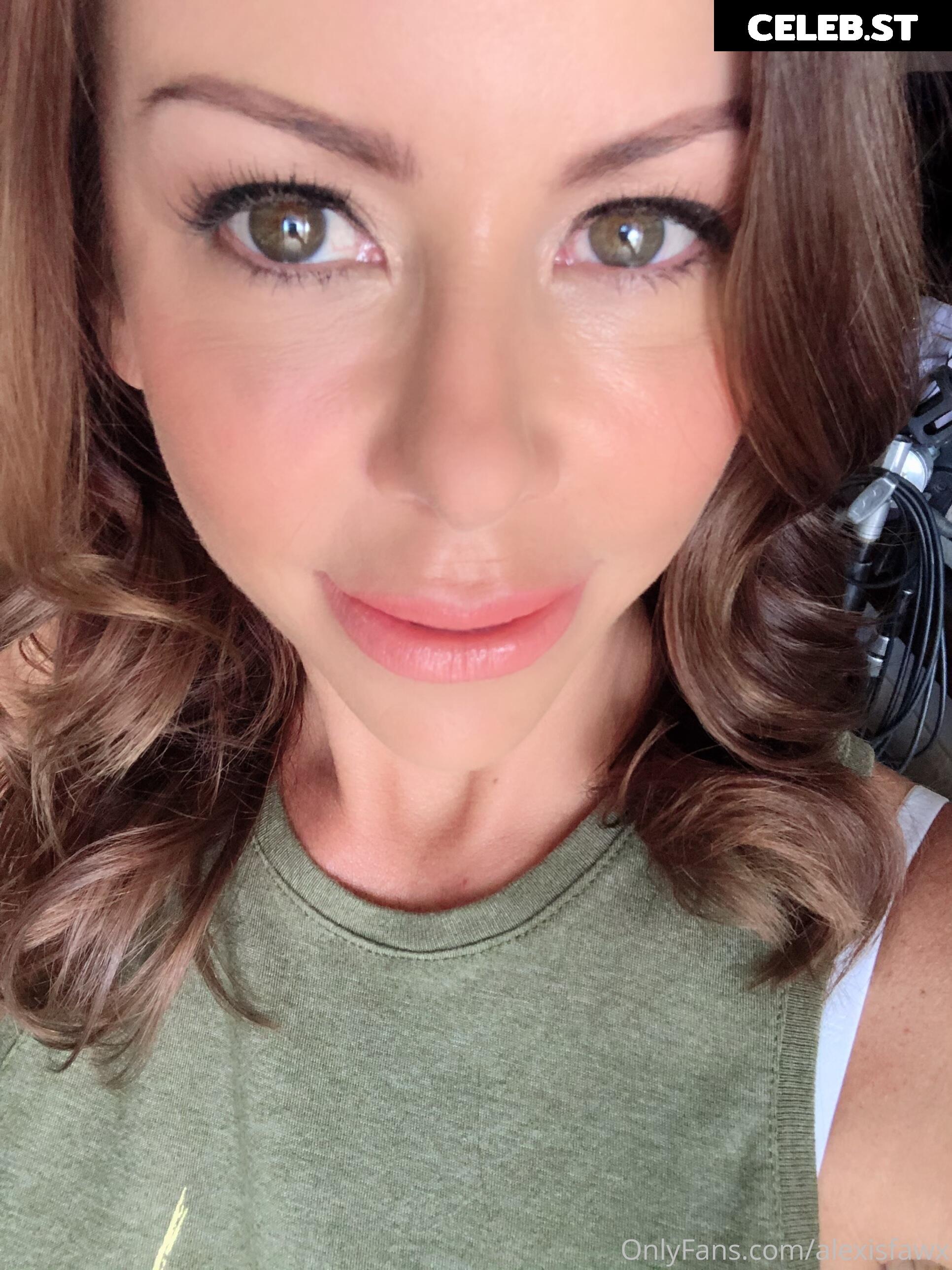 Alexis Fawx Image 1090348